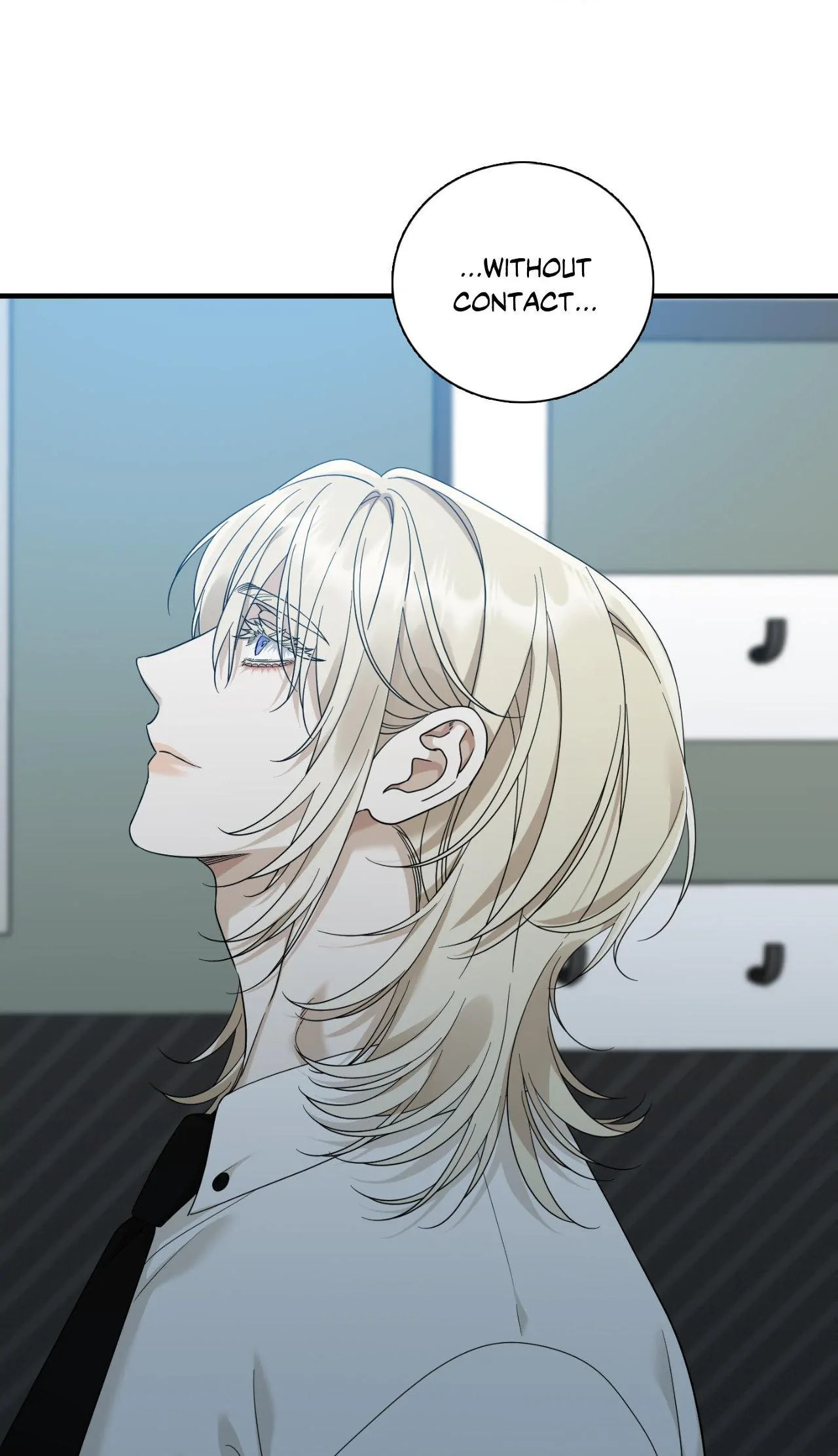 Dear Zero Chapter 6 page 61 - 