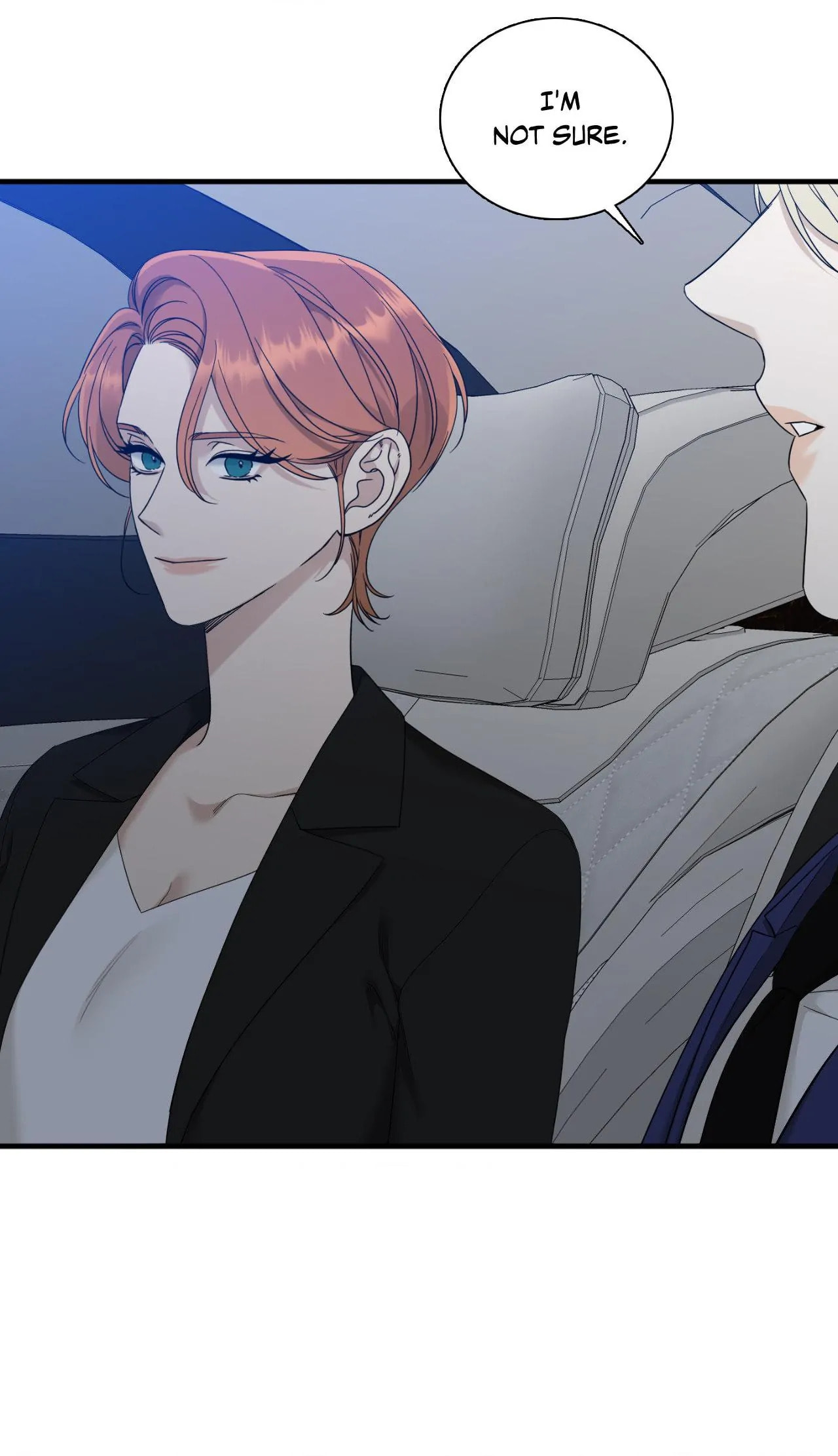 Dear Zero Chapter 6 page 8 - 