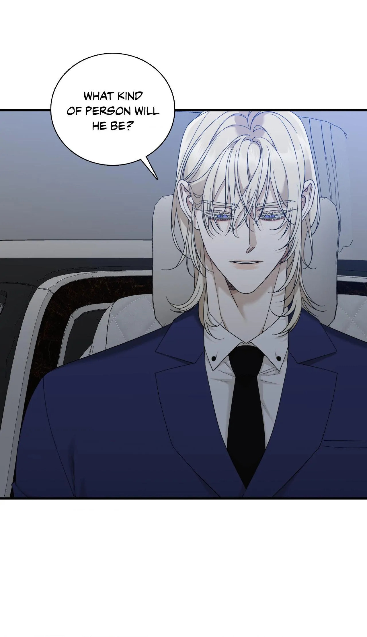 Dear Zero Chapter 6 page 9 - 