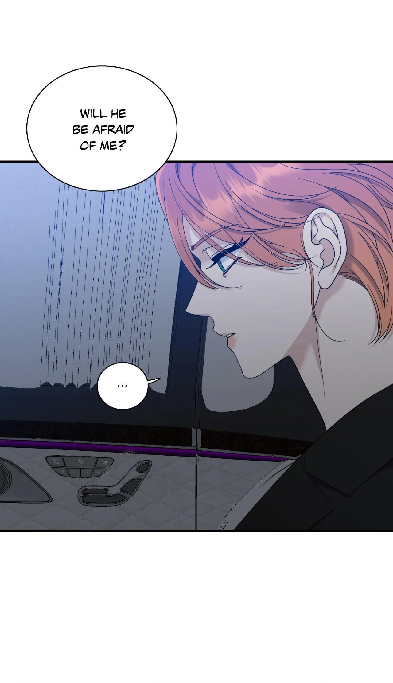 Dear Zero Chapter 6 page 10 - 