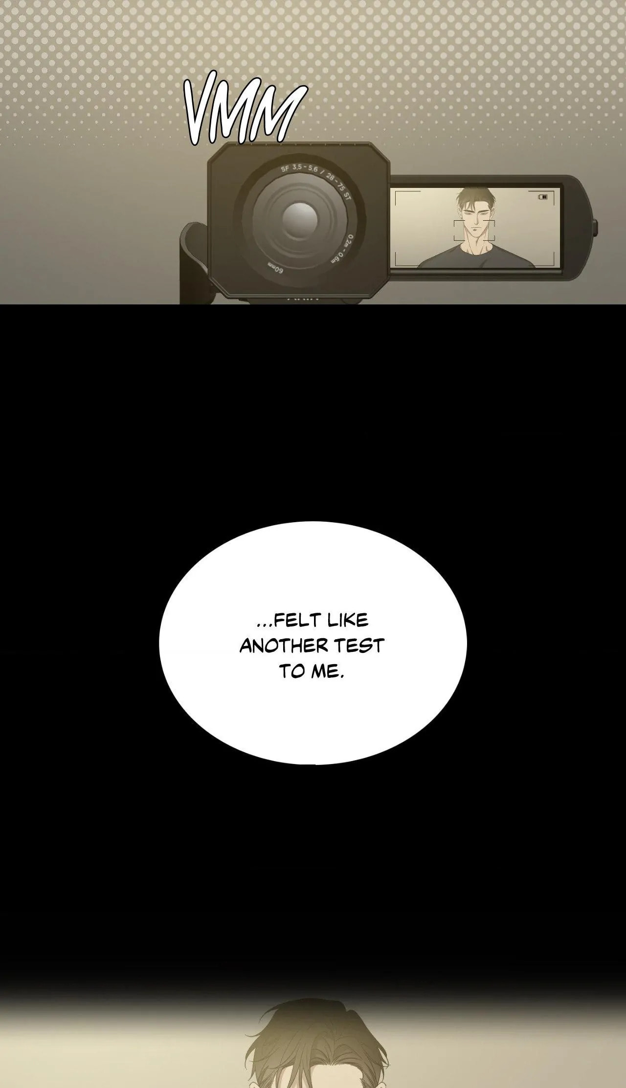 Dear Zero Chapter 7 page 2 - 