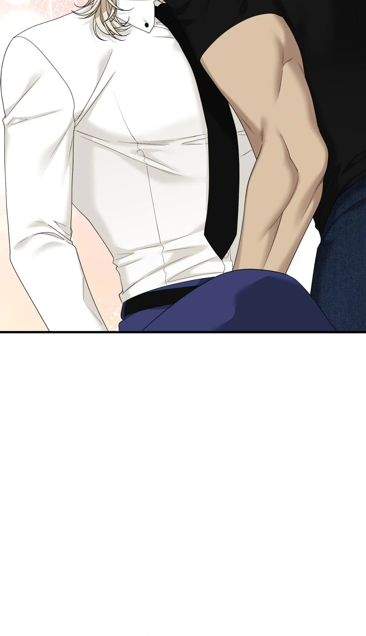 Dear Zero Chapter 7 page 11 - 