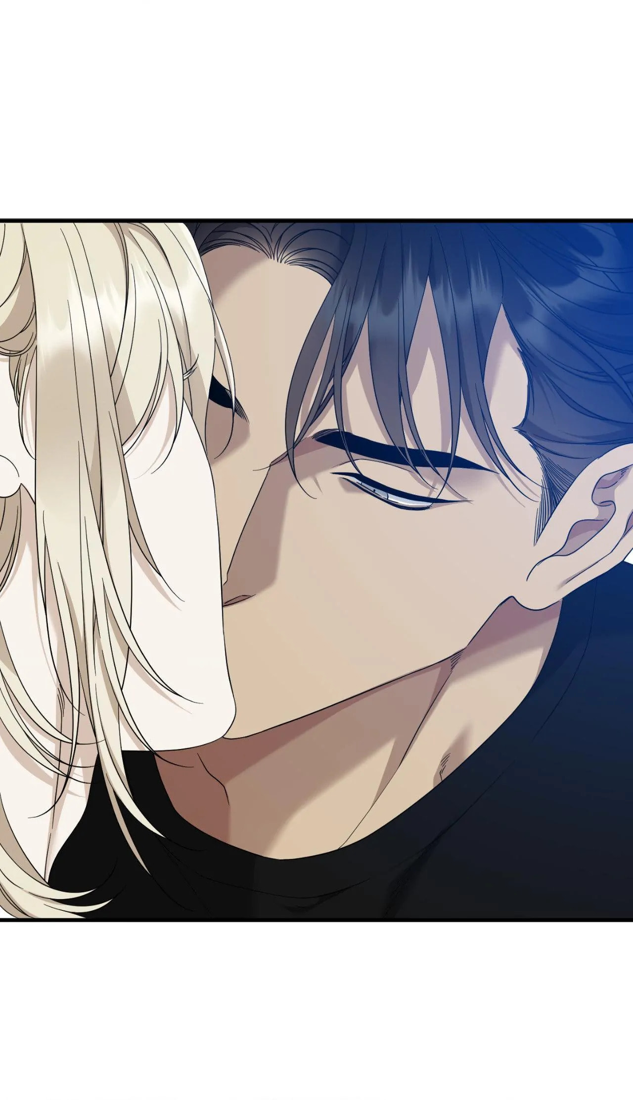 Dear Zero Chapter 7 page 13 - 