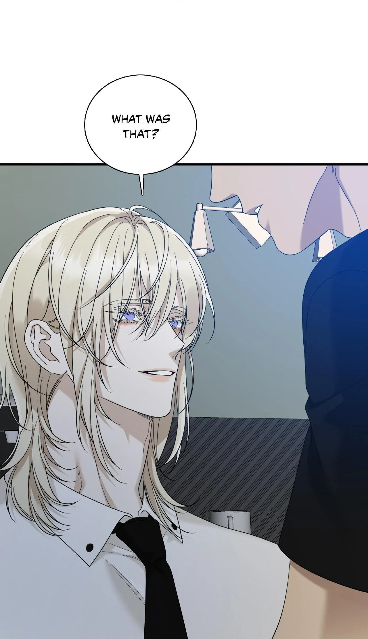 Dear Zero Chapter 7 page 15 - 