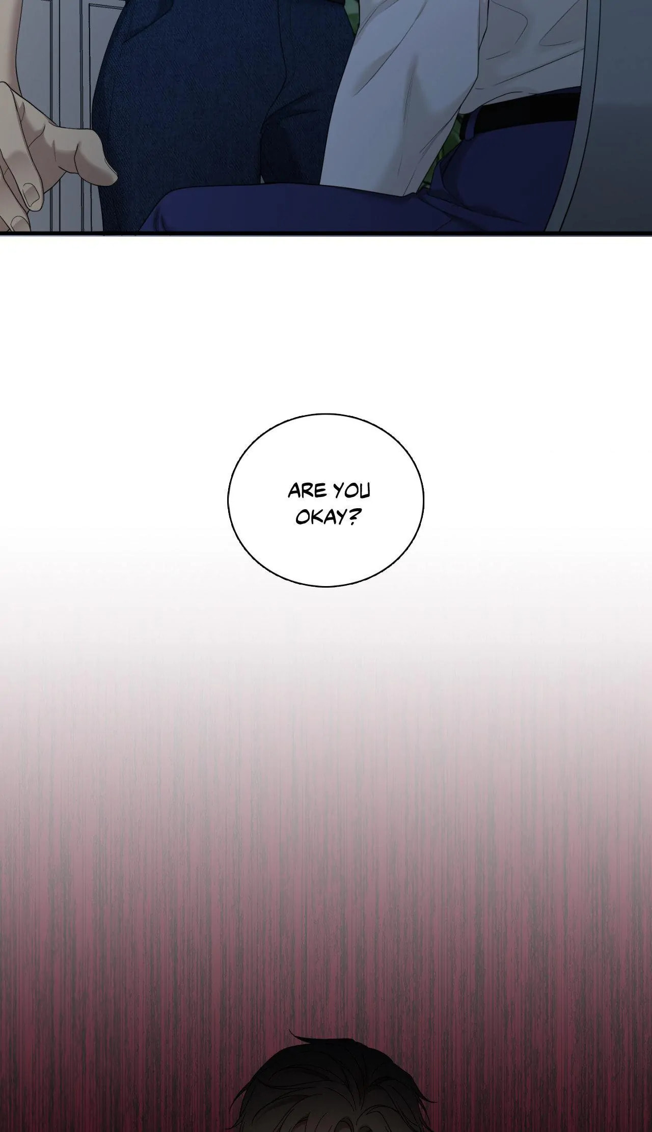 Dear Zero Chapter 7 page 18 - 