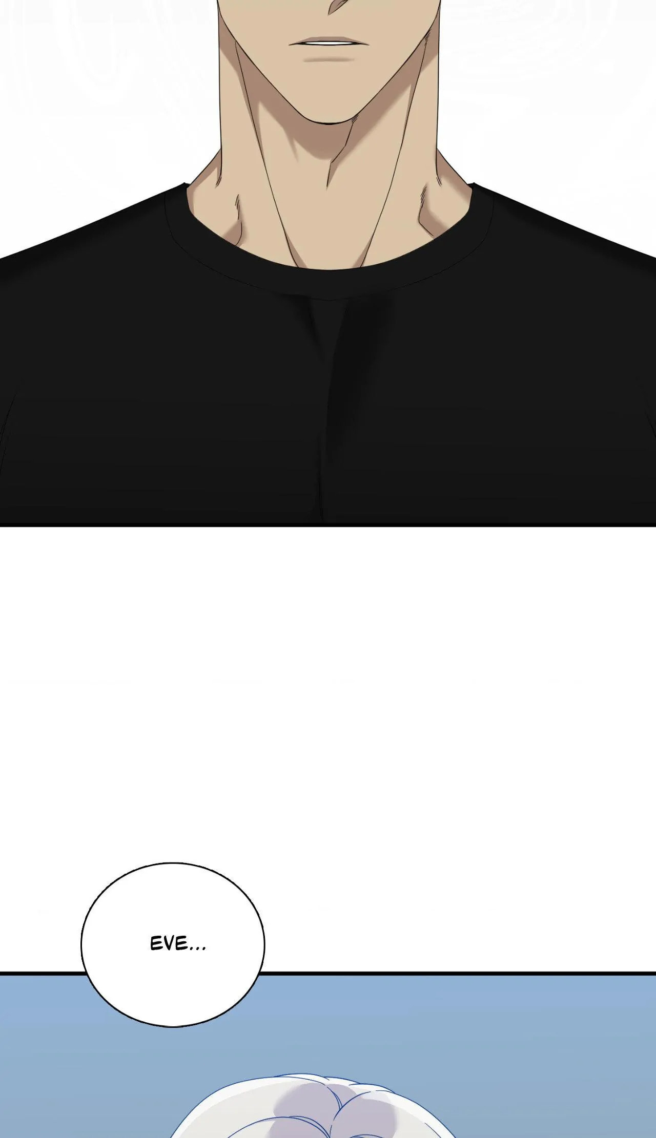 Dear Zero Chapter 7 page 23 - 