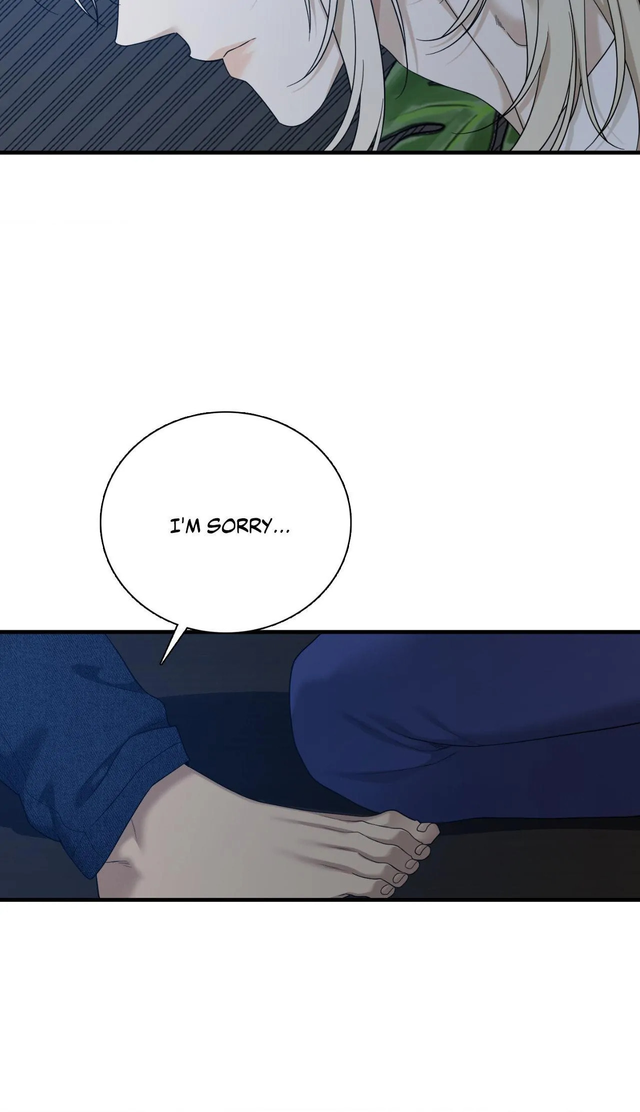 Dear Zero Chapter 7 page 26 - 