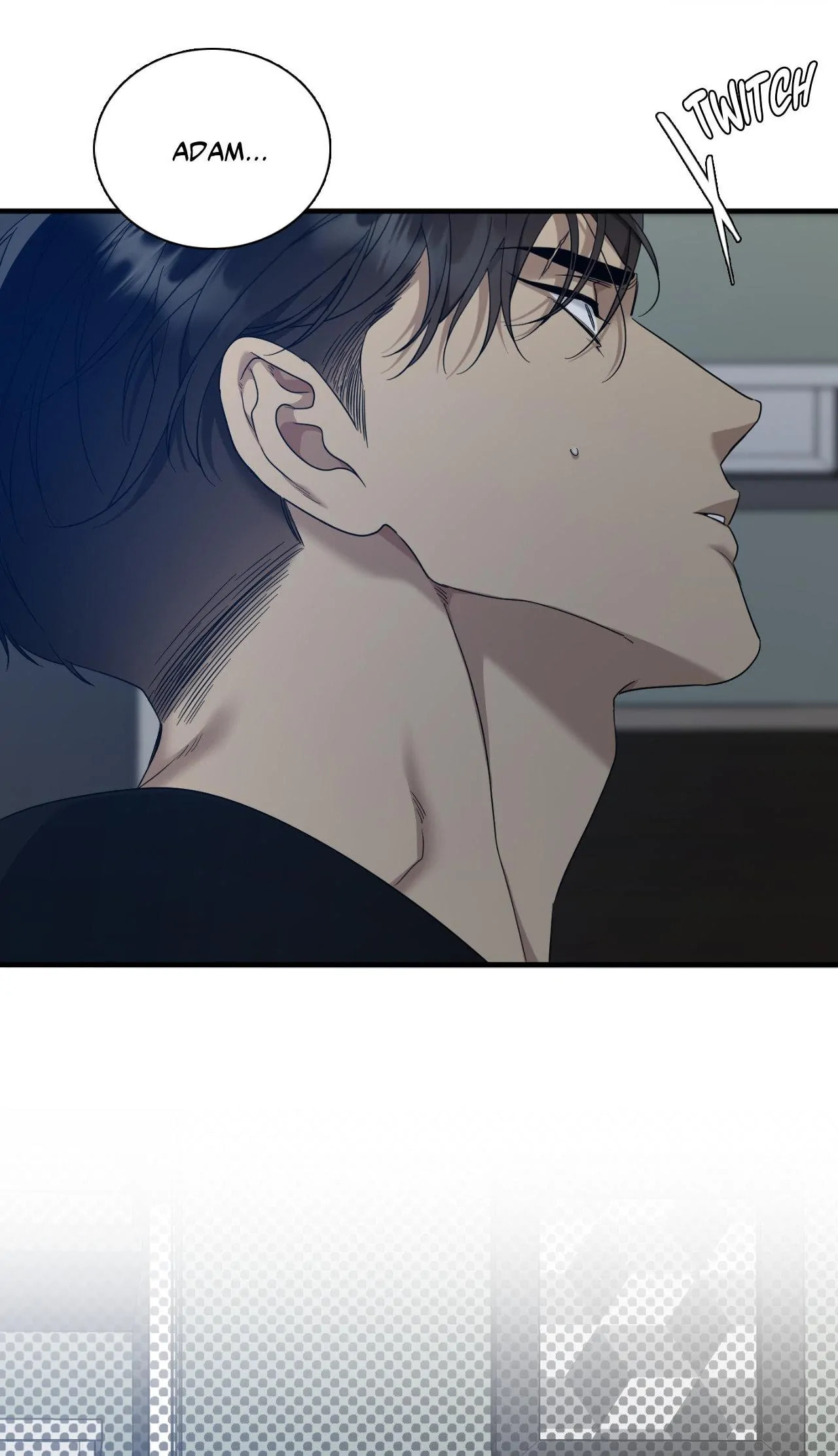 Dear Zero Chapter 7 page 27 - 