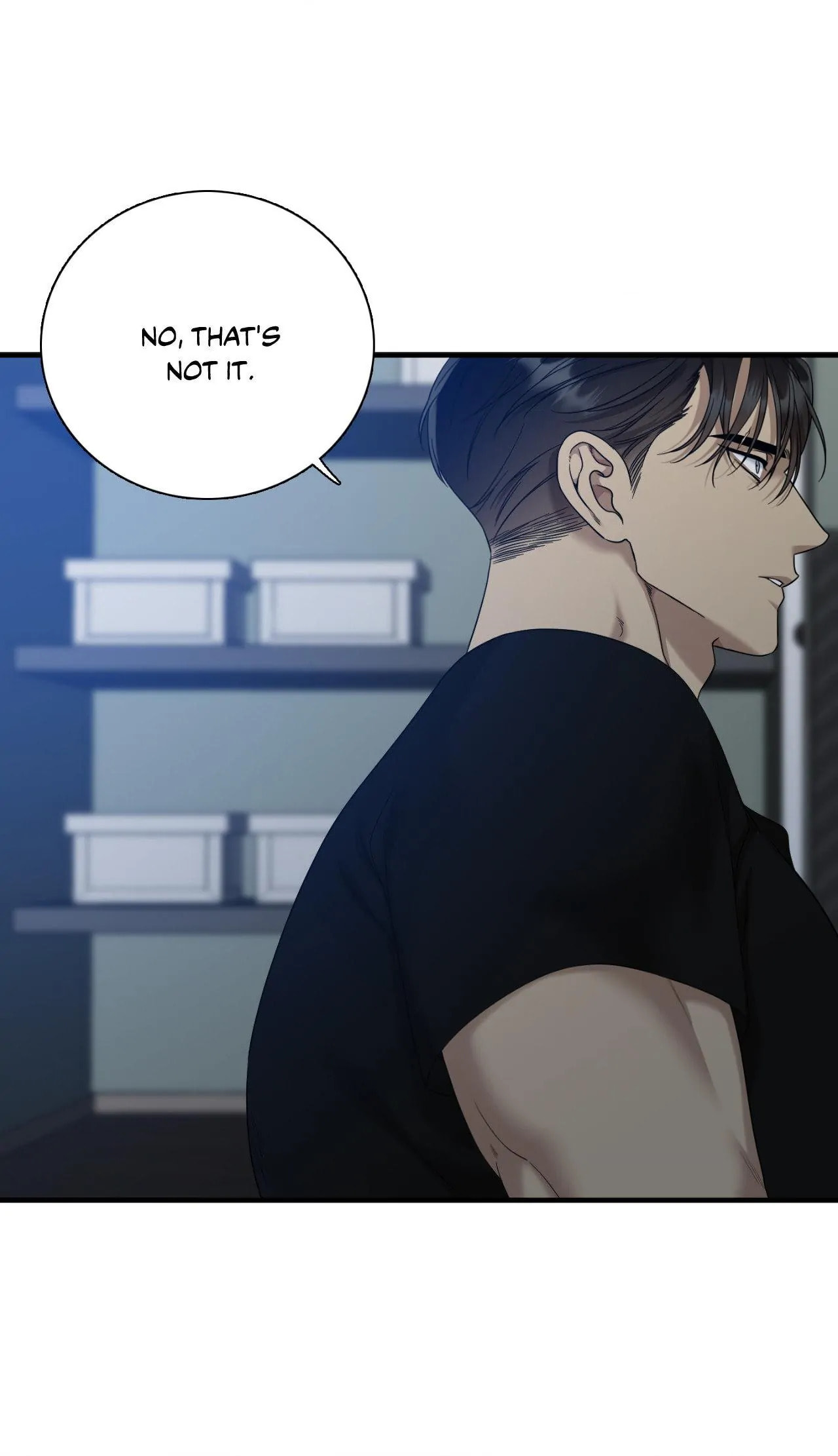 Dear Zero Chapter 7 page 29 - 