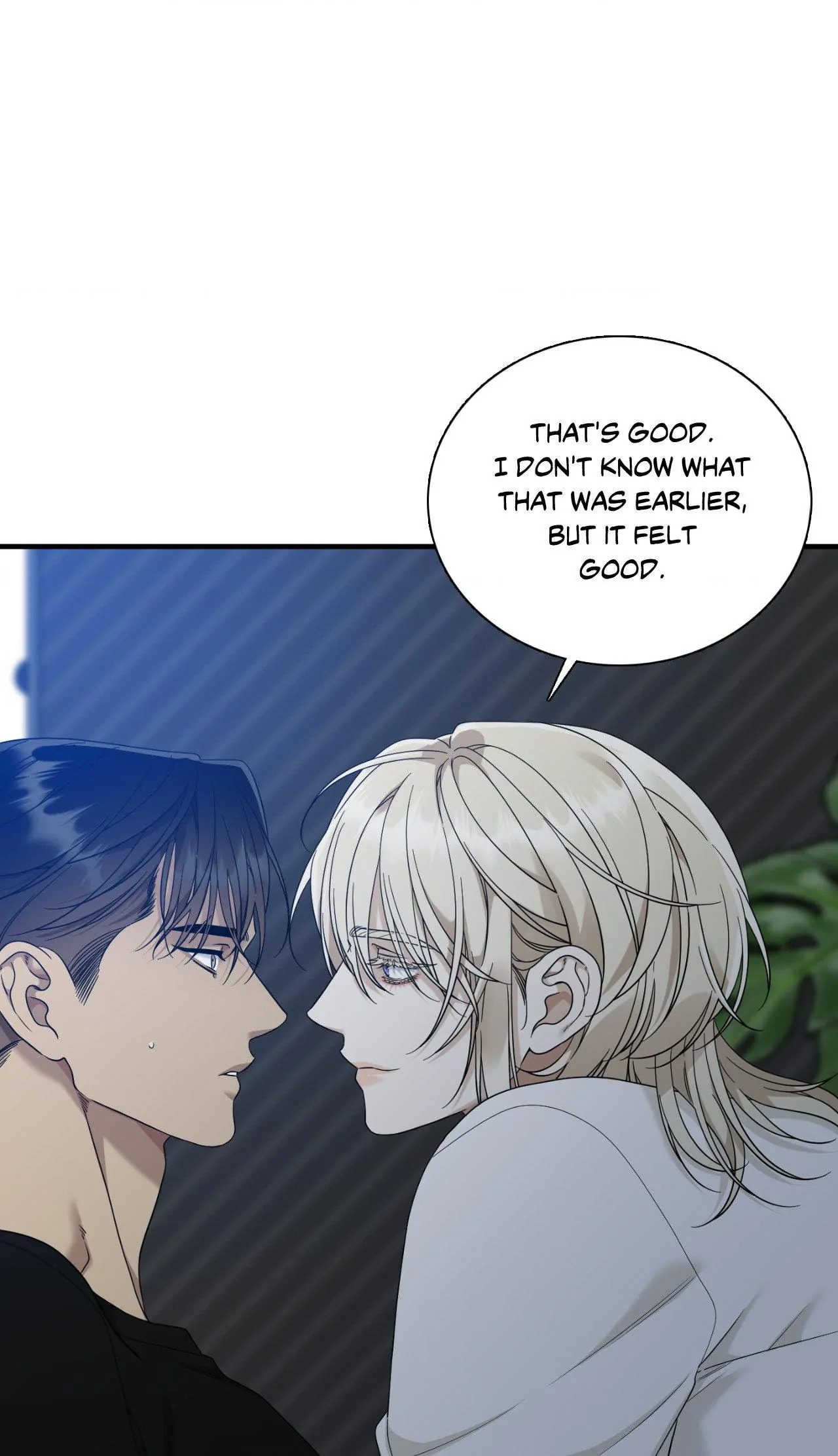 Dear Zero Chapter 7 page 30 - 
