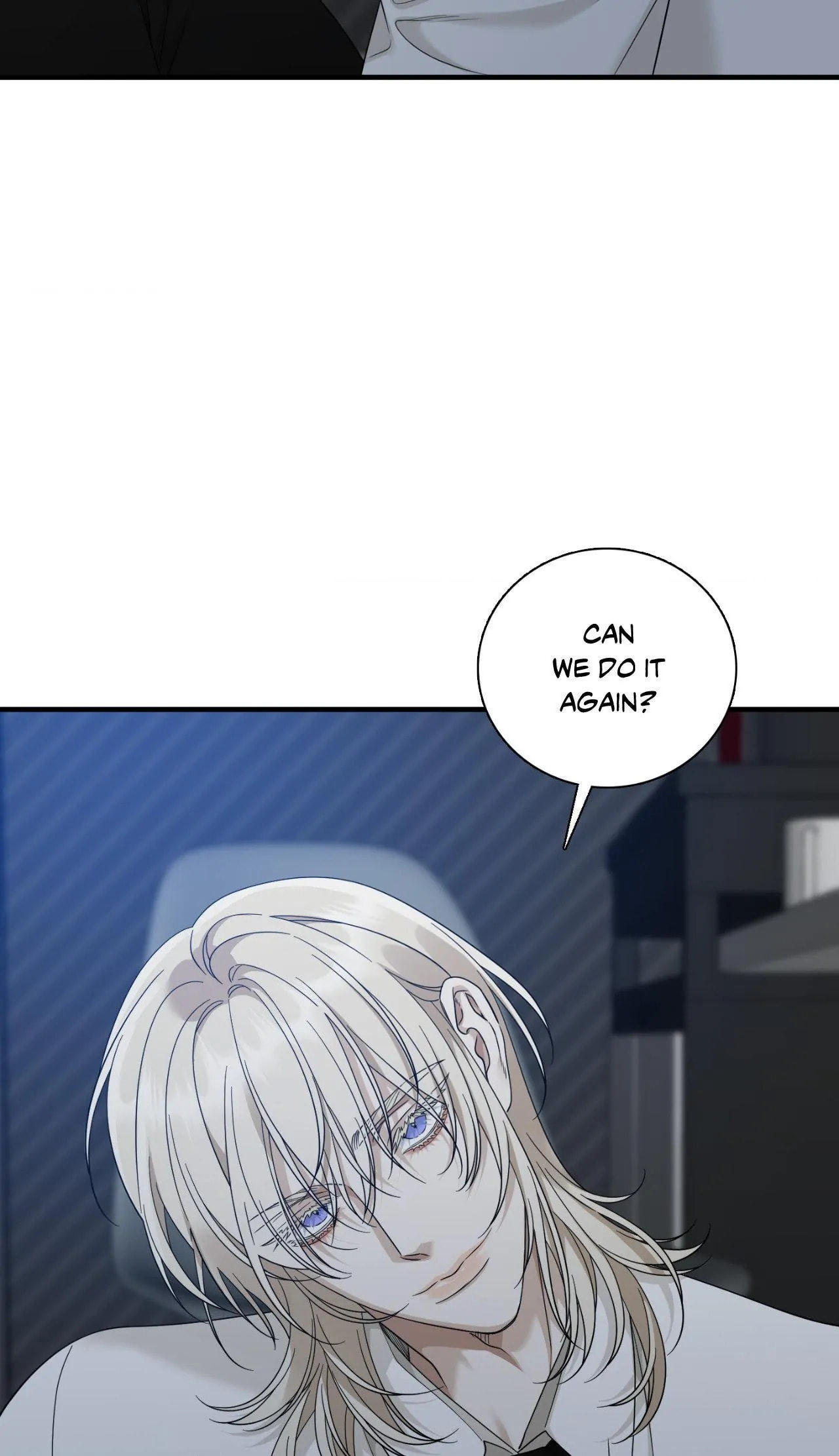 Dear Zero Chapter 7 page 31 - 