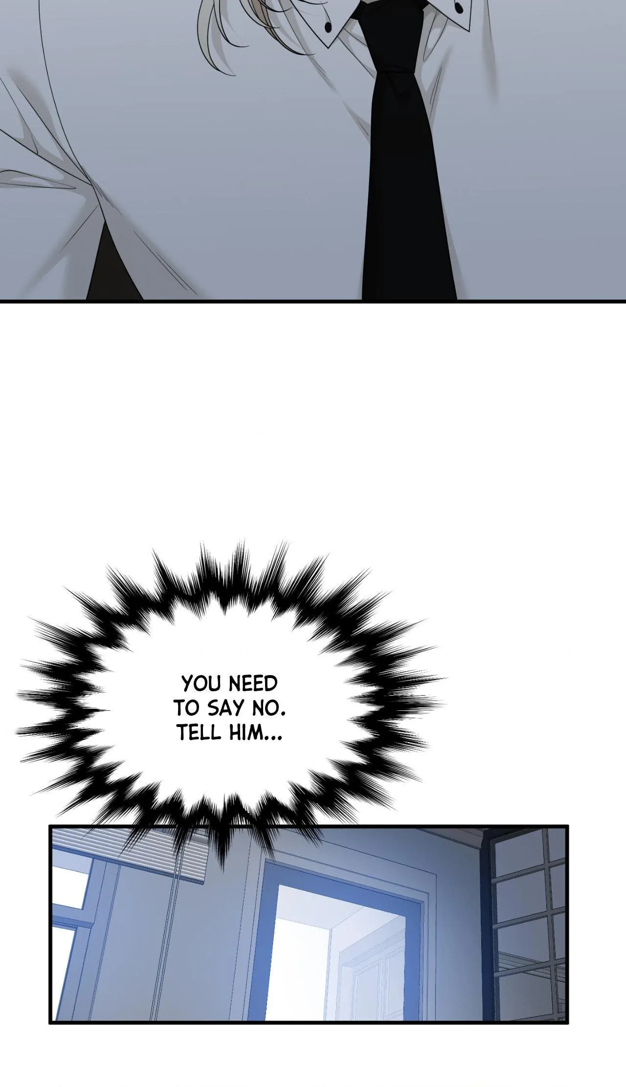 Dear Zero Chapter 7 page 32 - 