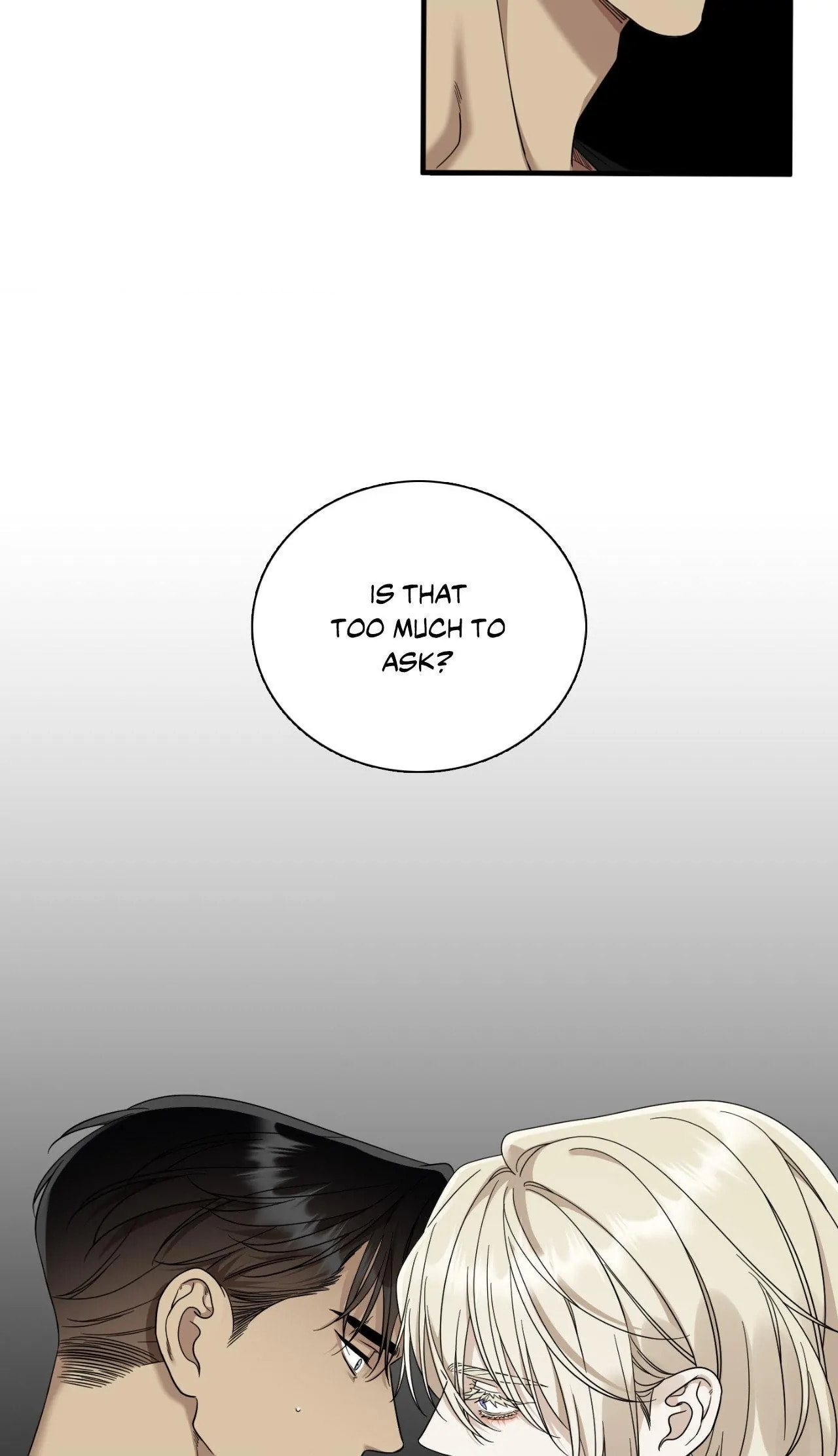 Dear Zero Chapter 7 page 34 - 