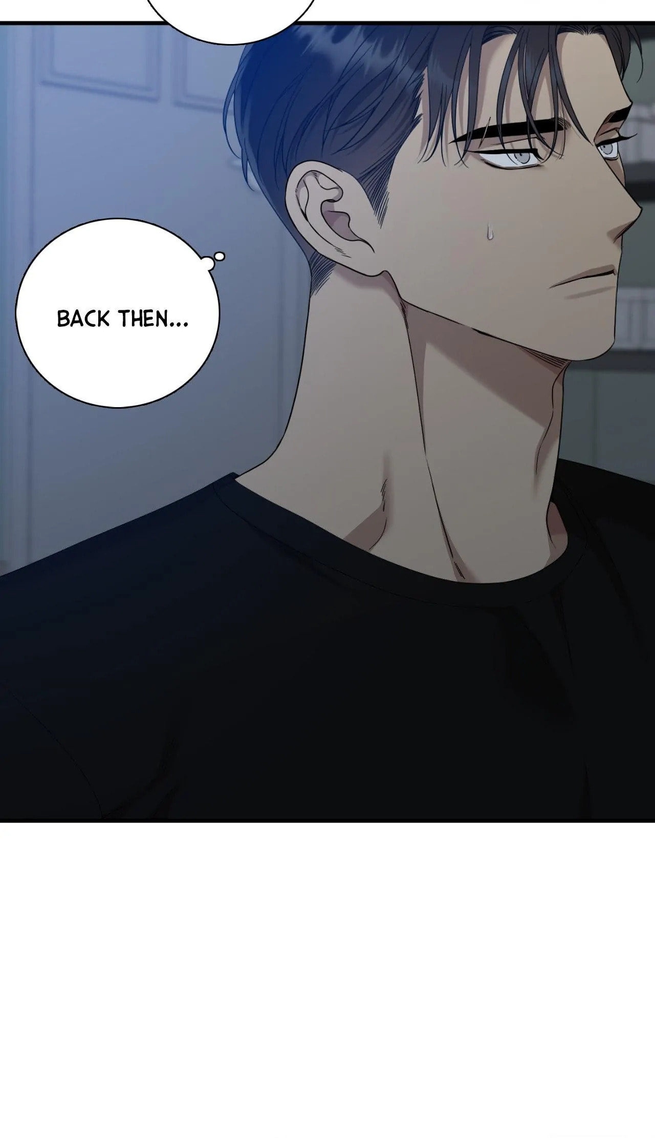 Dear Zero Chapter 7 page 36 - 