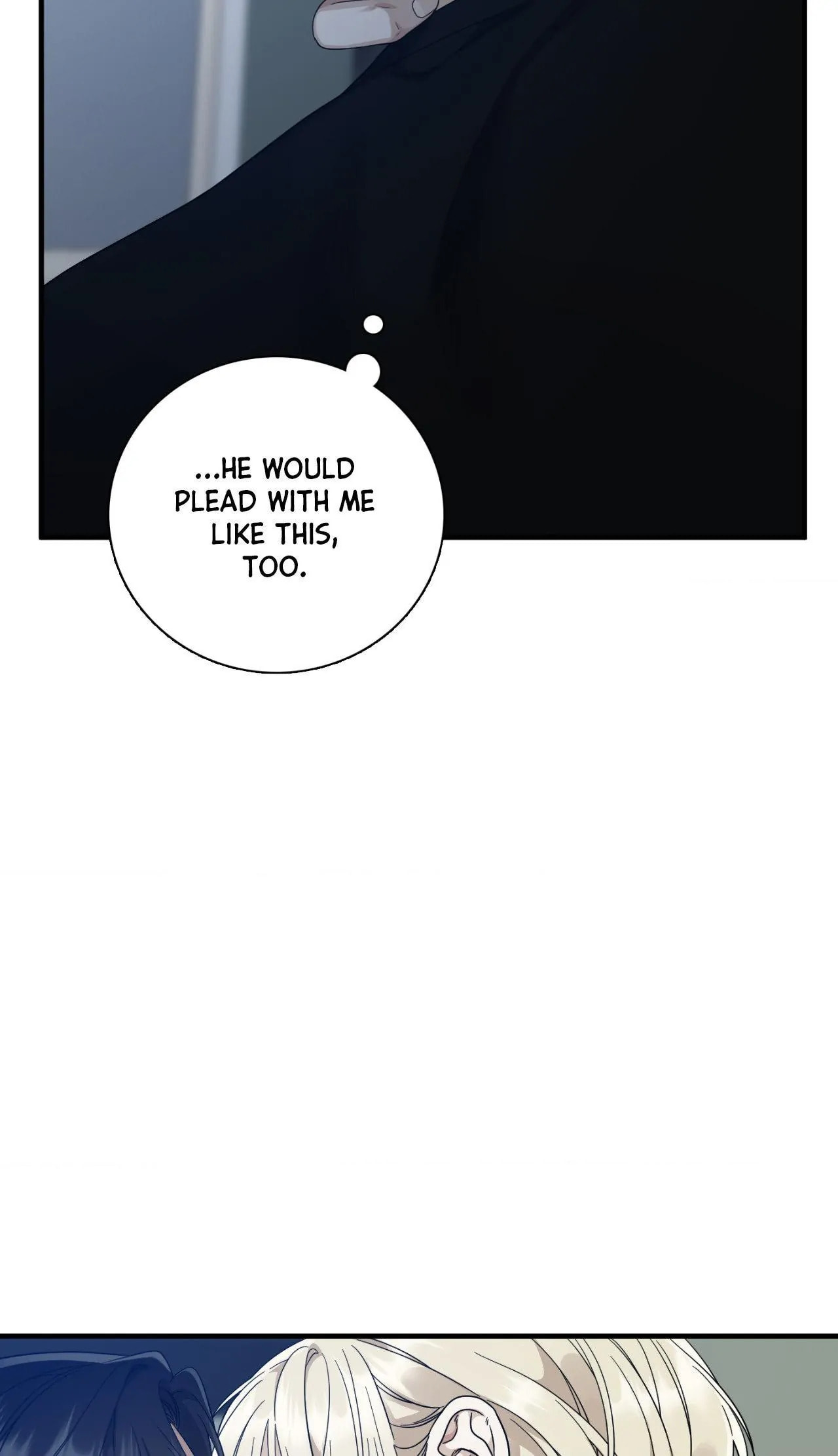Dear Zero Chapter 7 page 39 - 