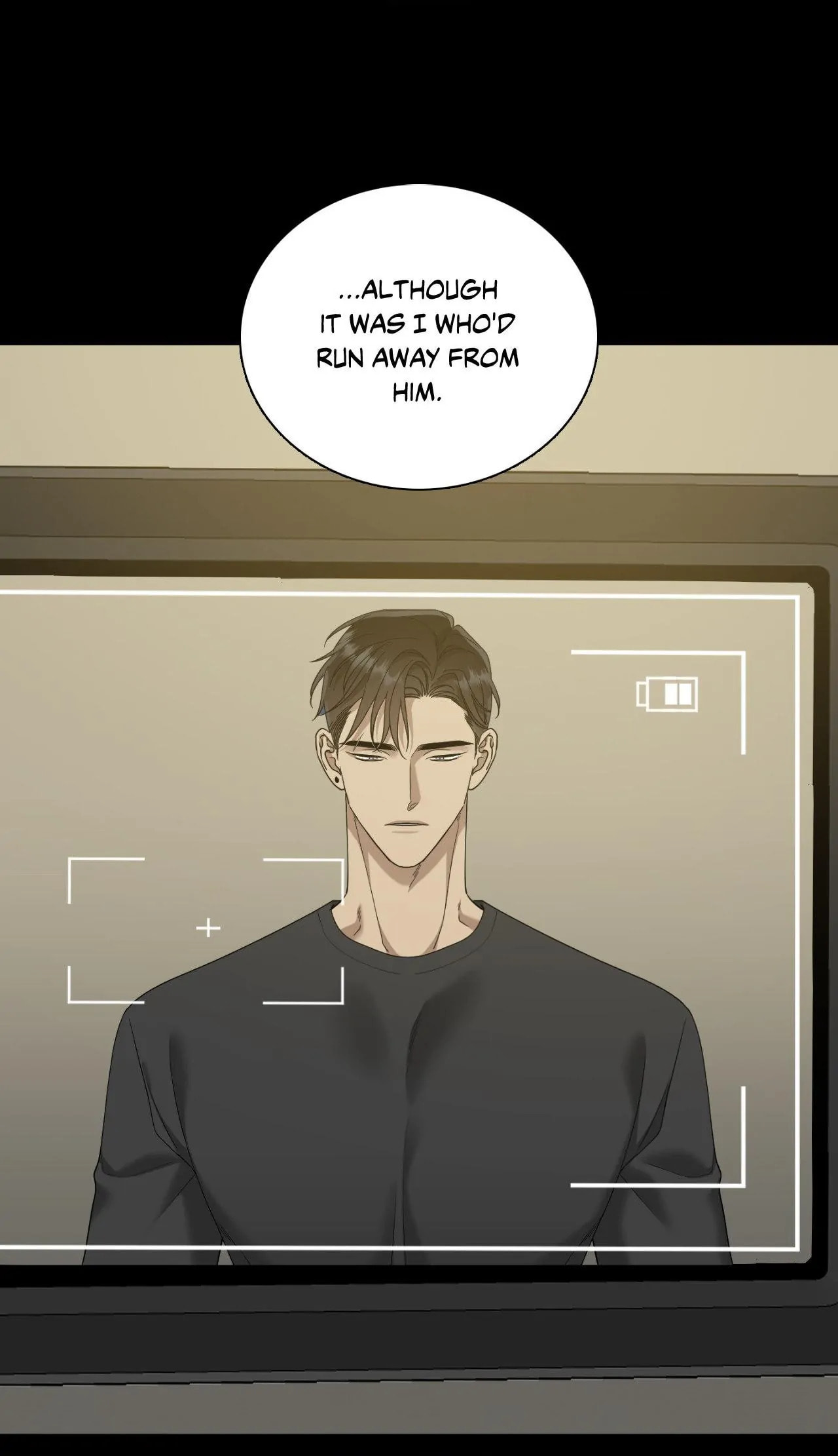 Dear Zero Chapter 7 page 5 - 