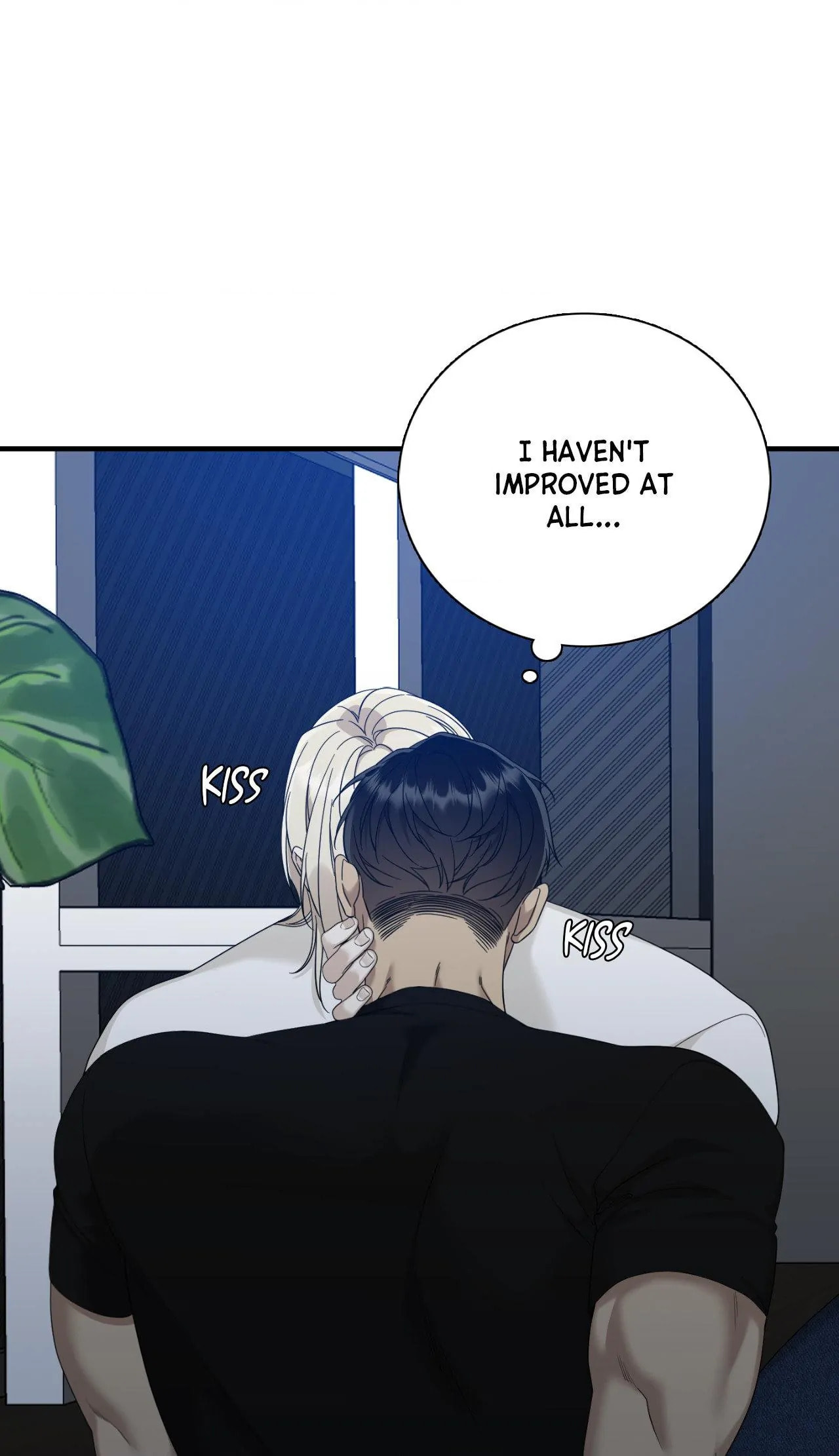 Dear Zero Chapter 7 page 41 - 