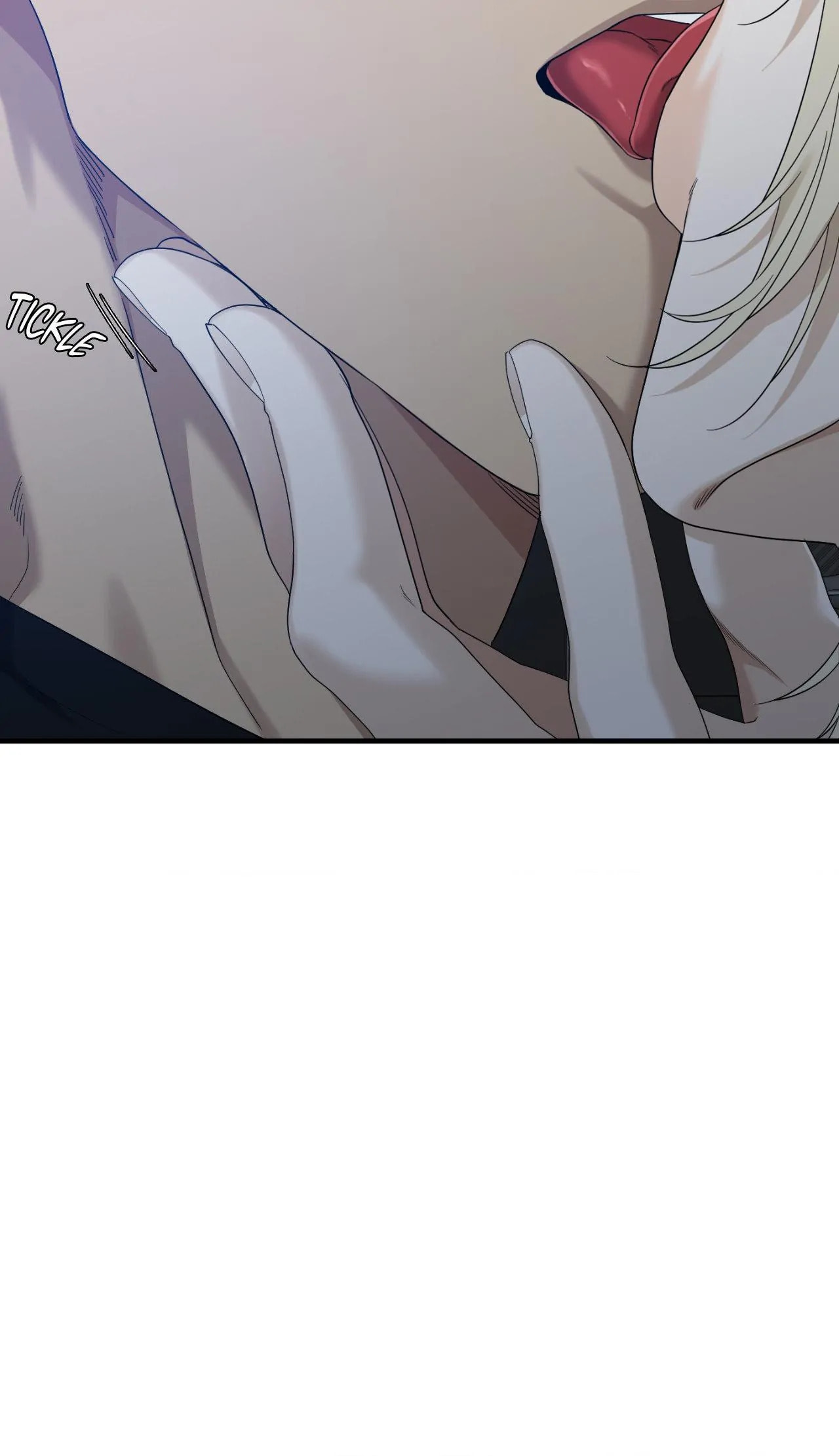 Dear Zero Chapter 7 page 43 - 