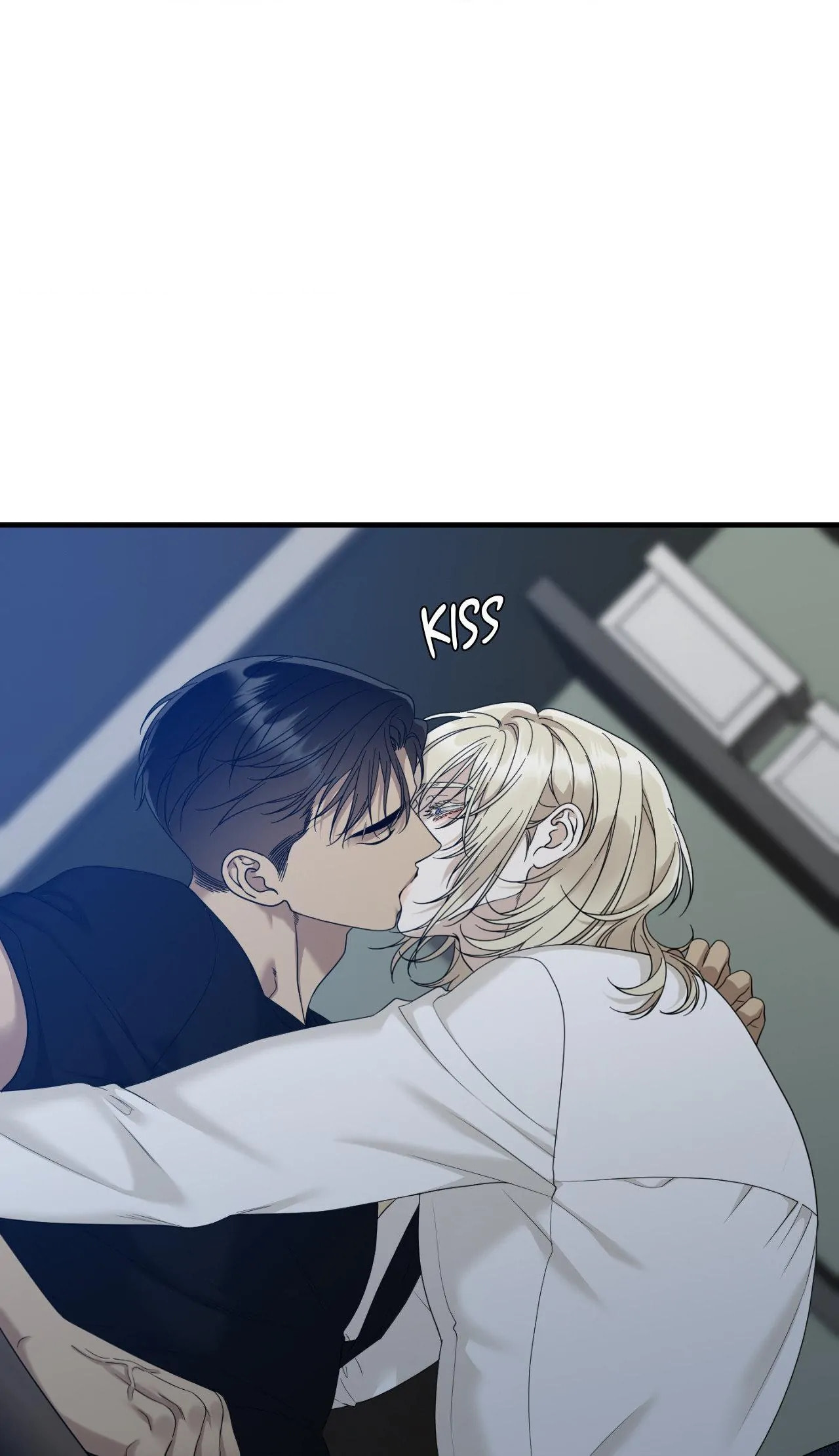 Dear Zero Chapter 7 page 45 - 
