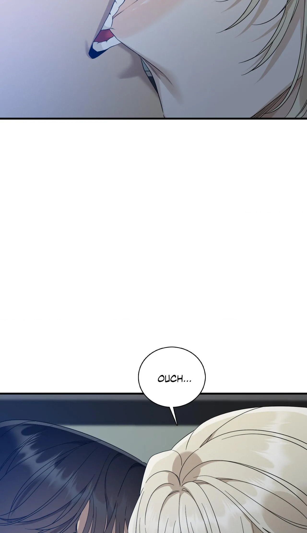 Dear Zero Chapter 7 page 47 - 