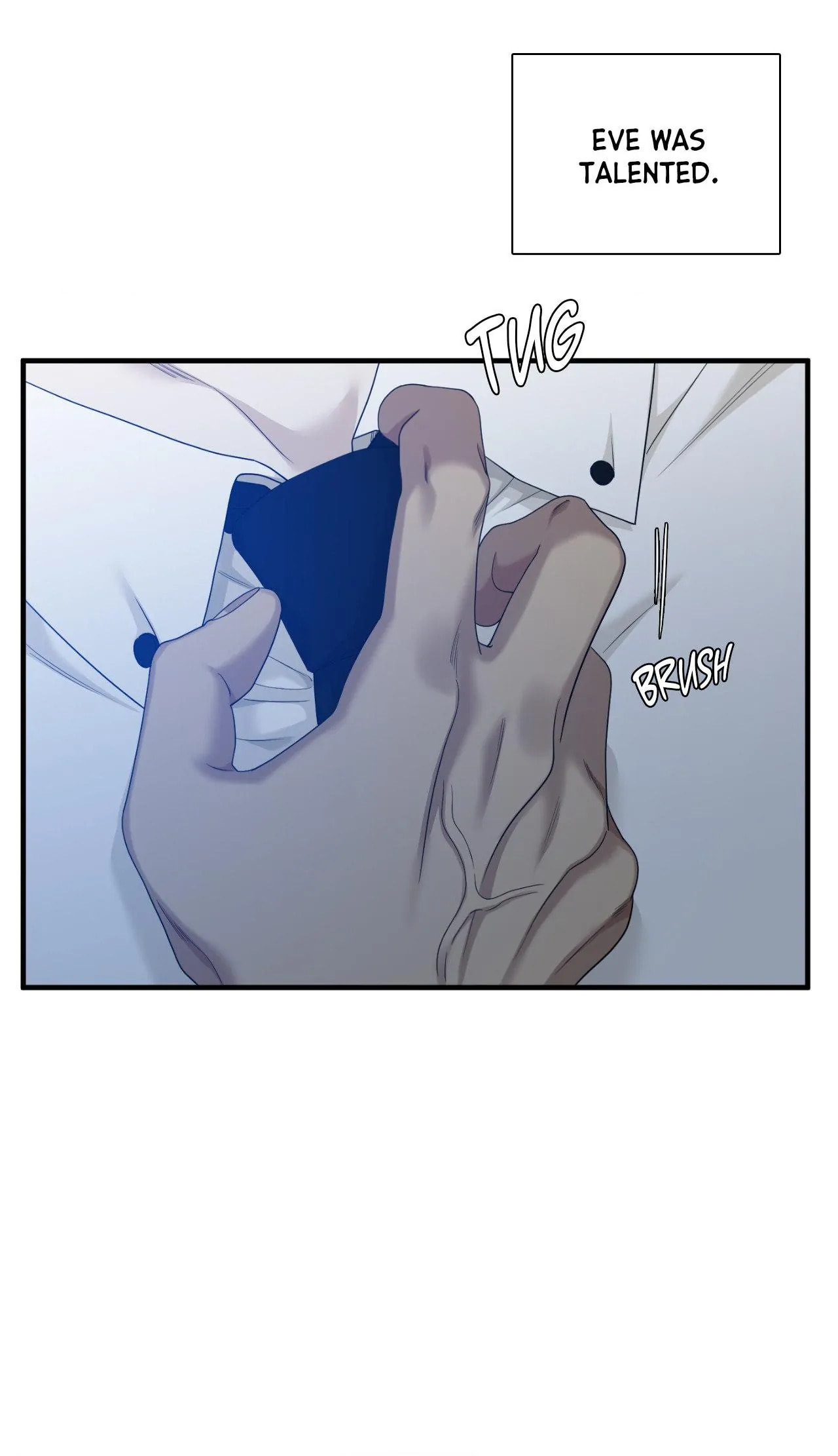 Dear Zero Chapter 7 page 55 - 