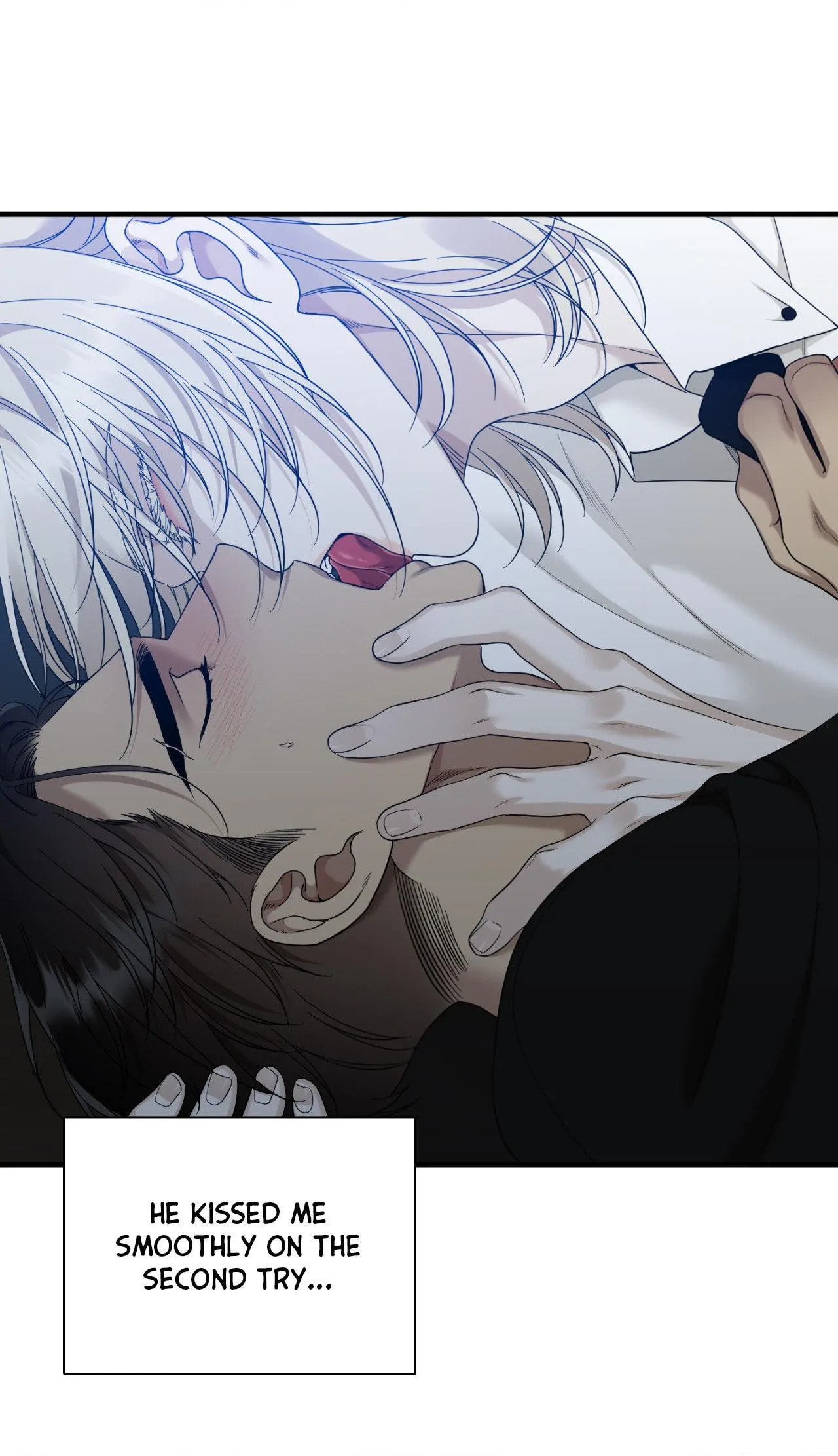 Dear Zero Chapter 7 page 56 - 