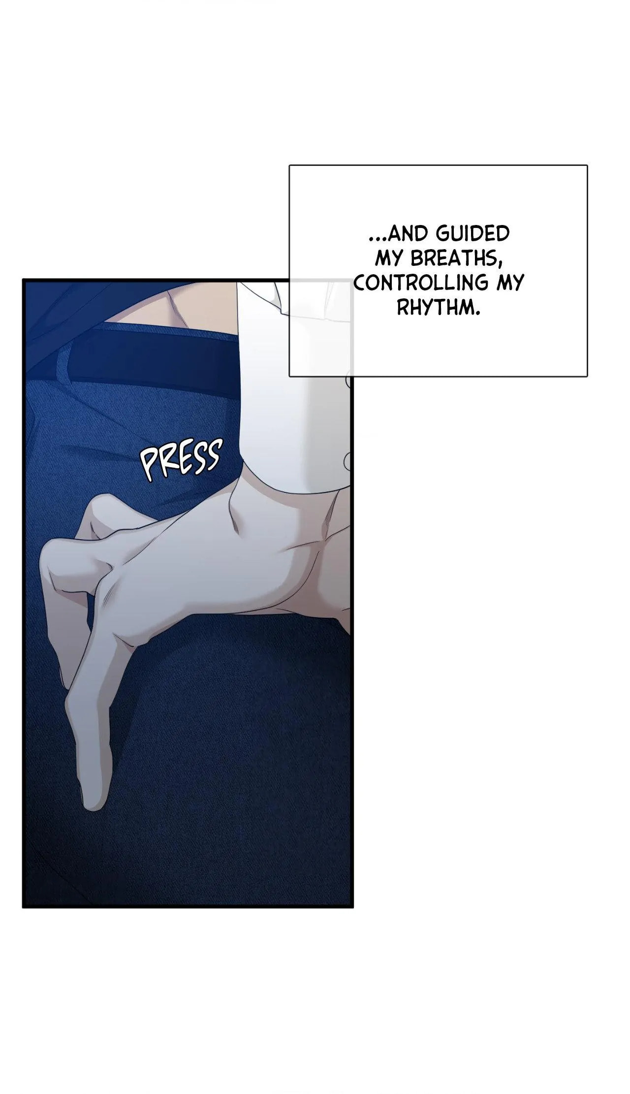 Dear Zero Chapter 7 page 57 - 