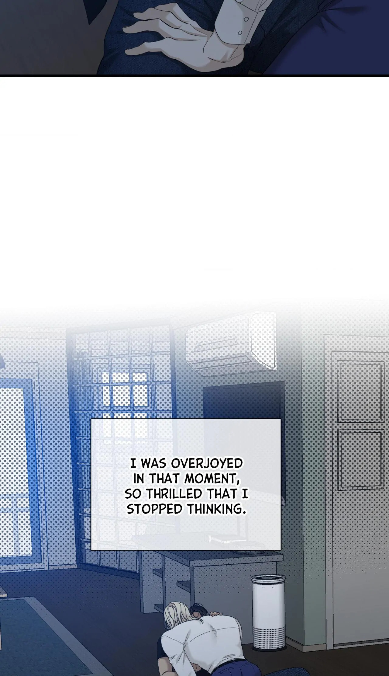 Dear Zero Chapter 7 page 59 - 