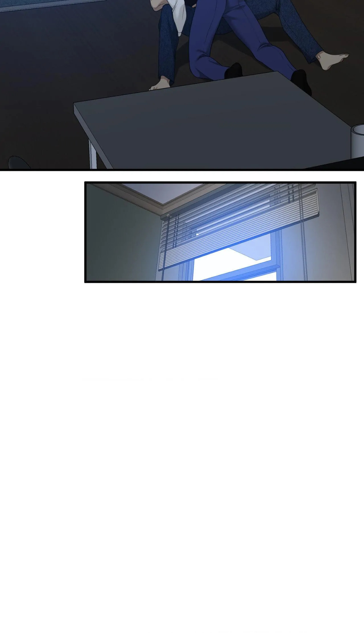 Dear Zero Chapter 7 page 60 - 