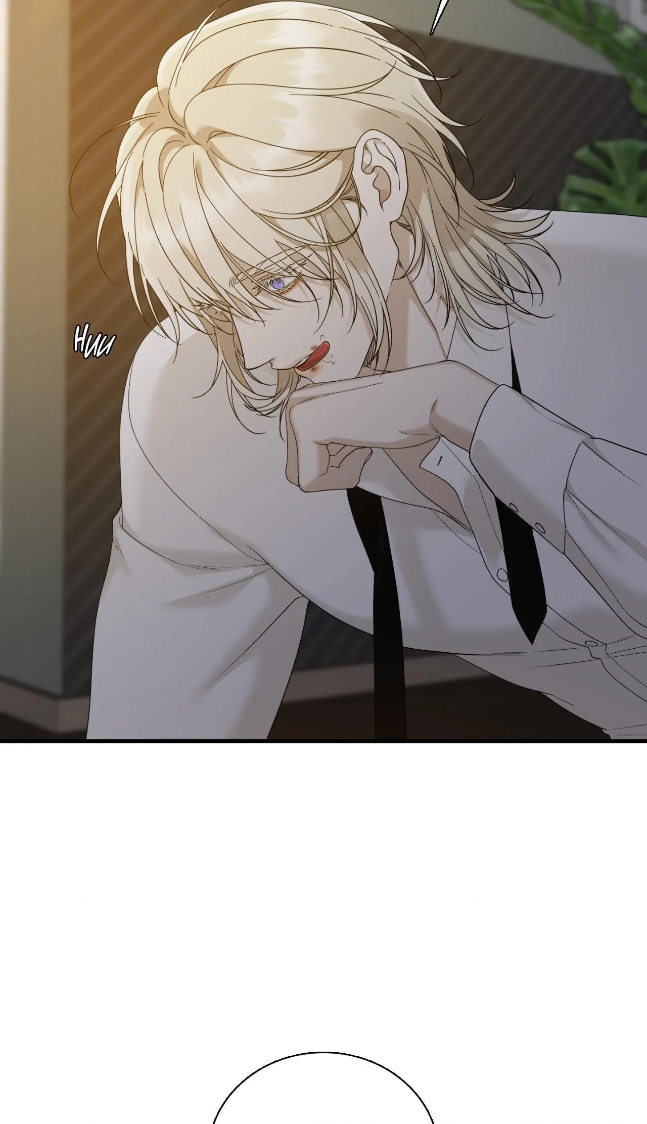 Dear Zero Chapter 7 page 62 - 