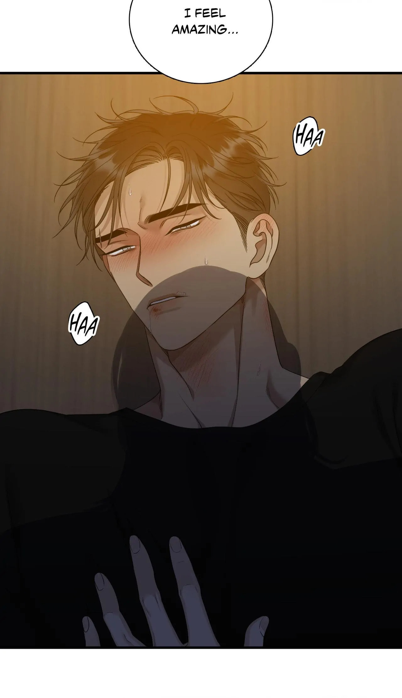 Dear Zero Chapter 7 page 63 - 