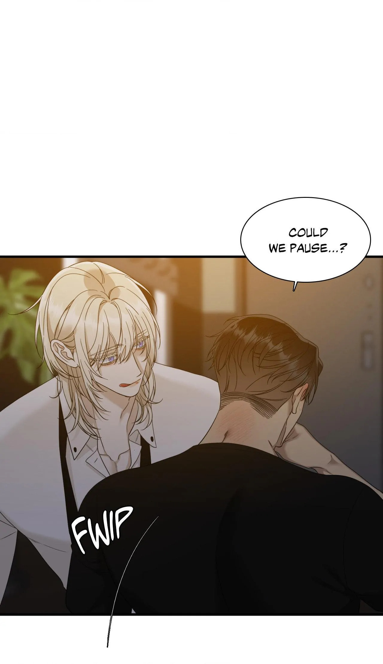 Dear Zero Chapter 7 page 64 - 