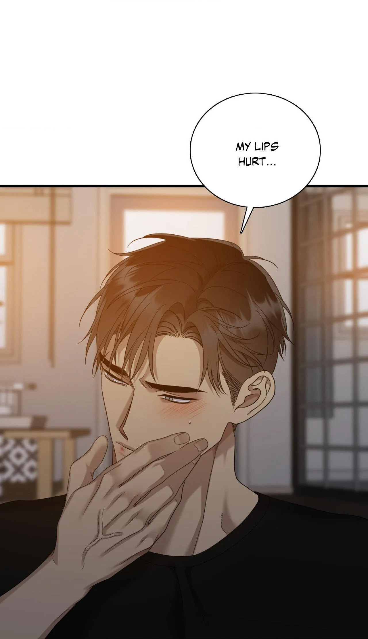 Dear Zero Chapter 7 page 65 - 