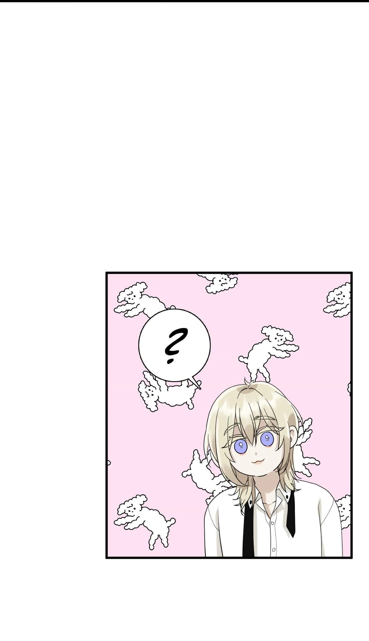 Dear Zero Chapter 7 page 66 - 