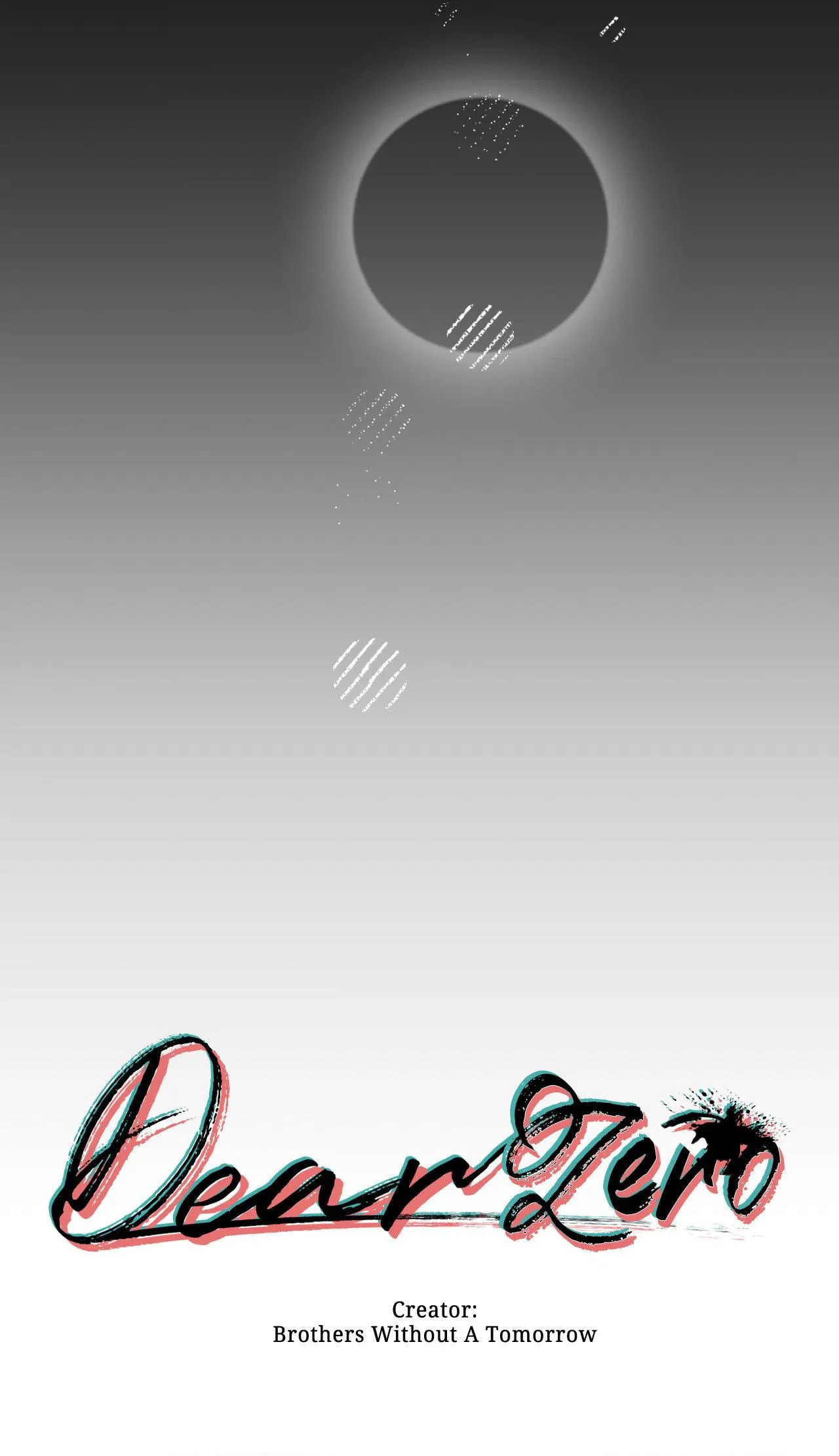 Dear Zero Chapter 7 page 8 - 