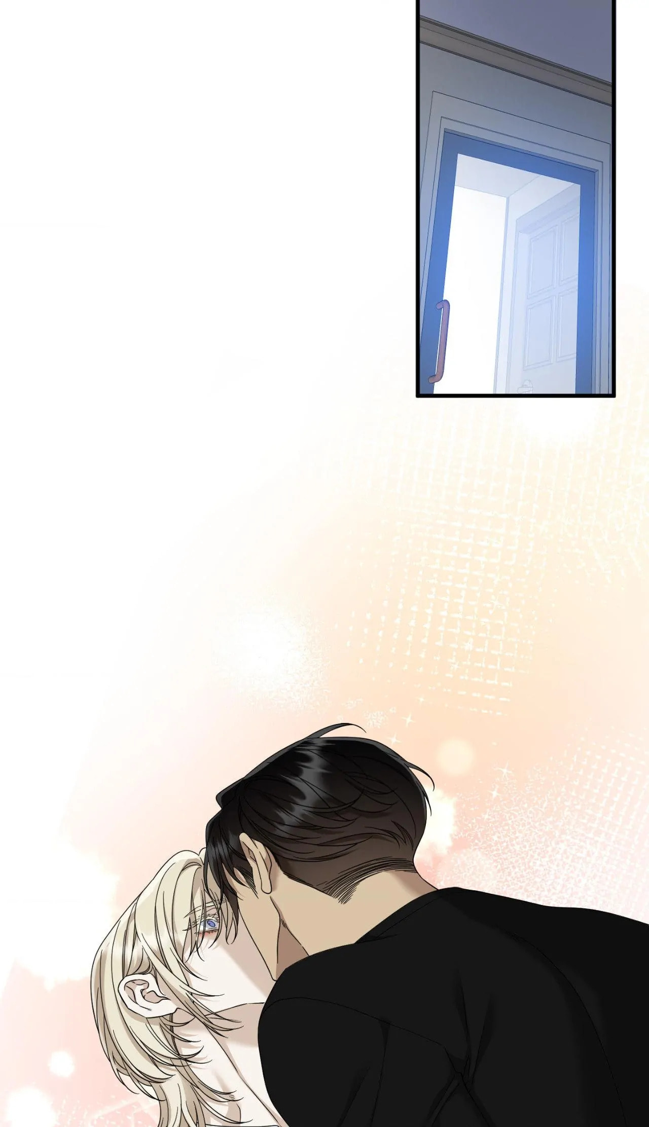 Dear Zero Chapter 7 page 10 - 
