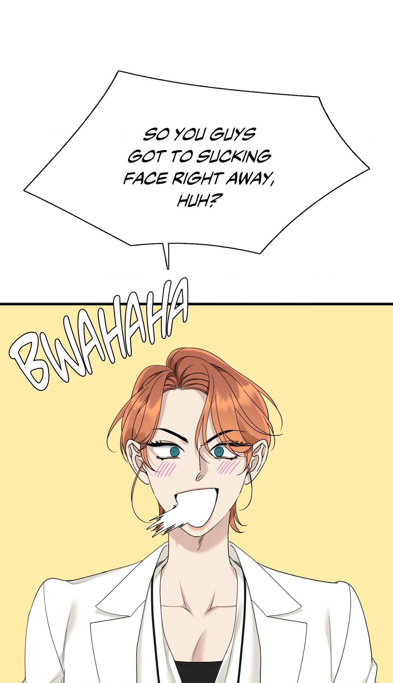 Dear Zero Chapter 8 page 13 - 