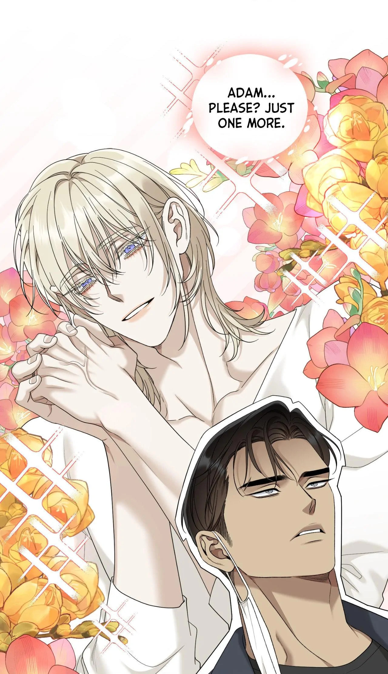 Dear Zero Chapter 8 page 17 - 