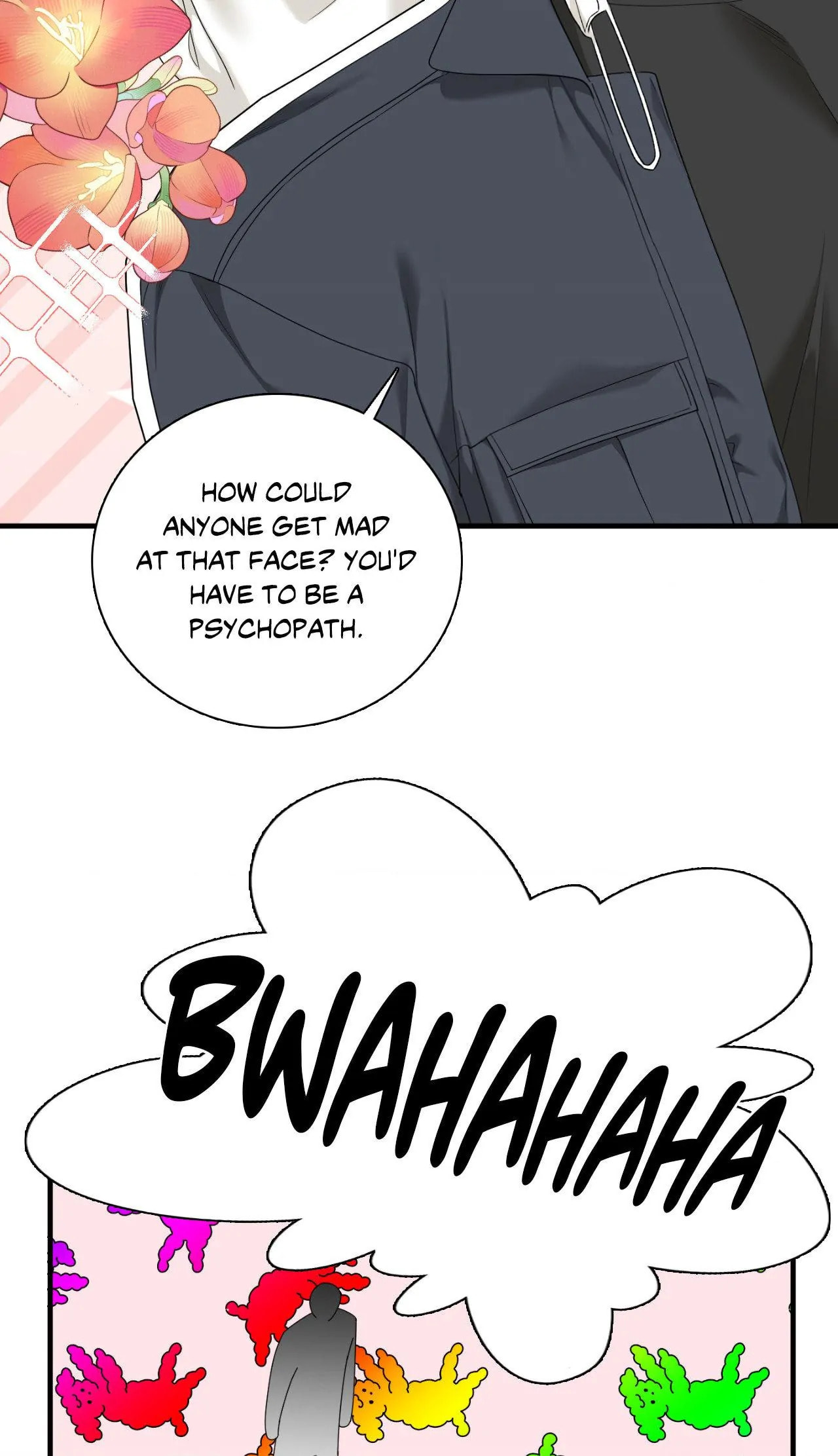 Dear Zero Chapter 8 page 18 - 
