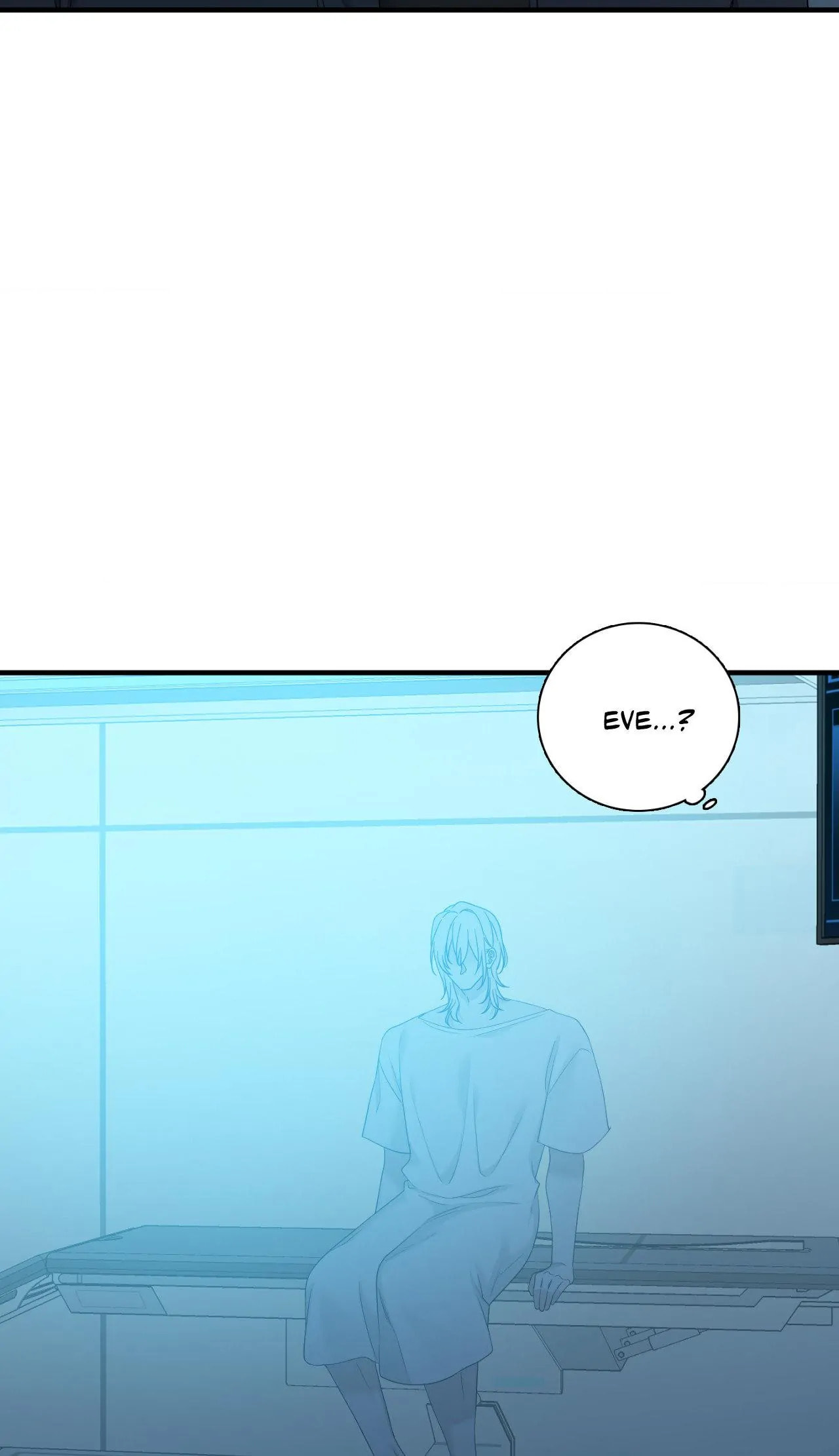 Dear Zero Chapter 8 page 23 - 