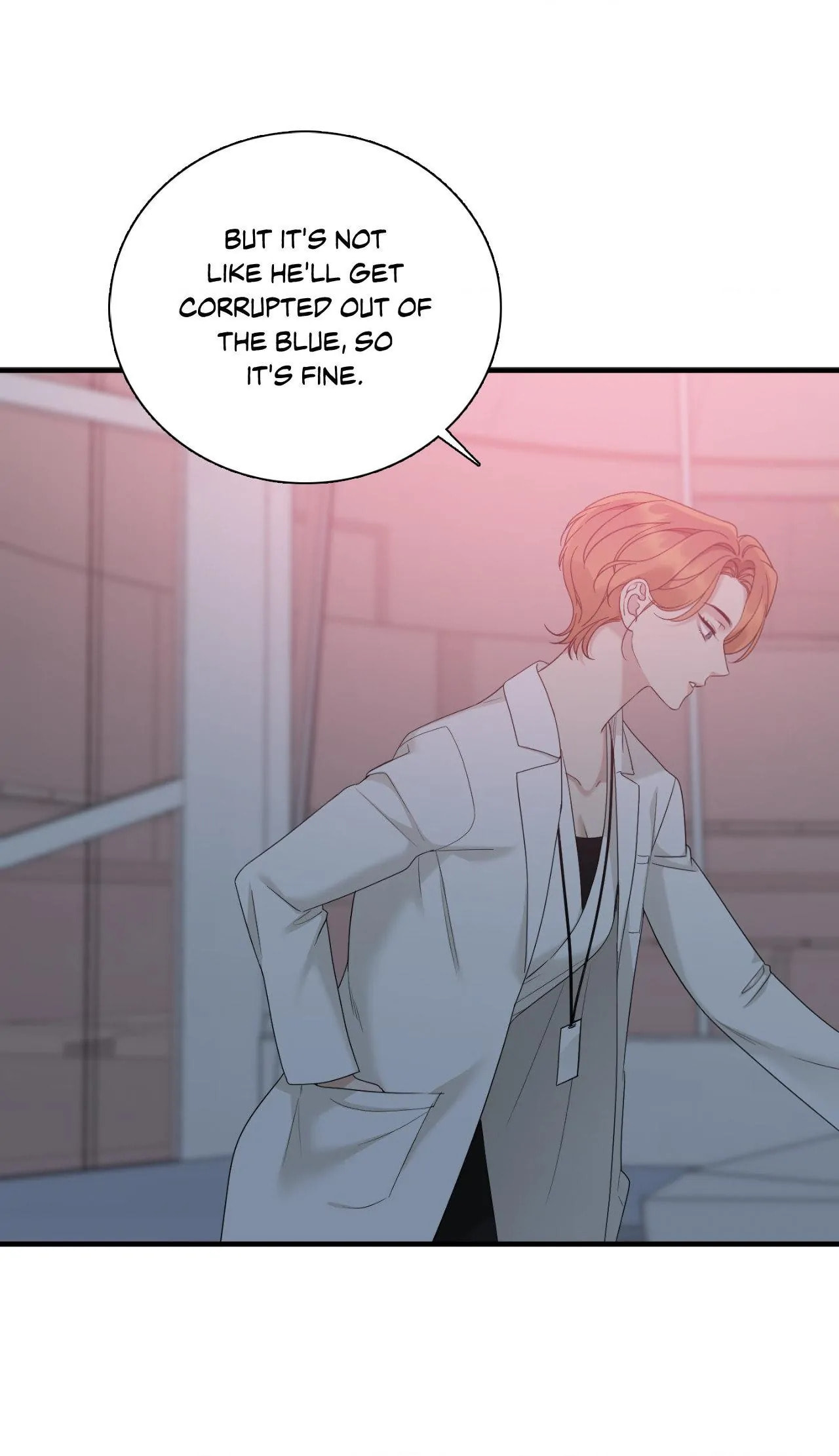 Dear Zero Chapter 8 page 29 - 