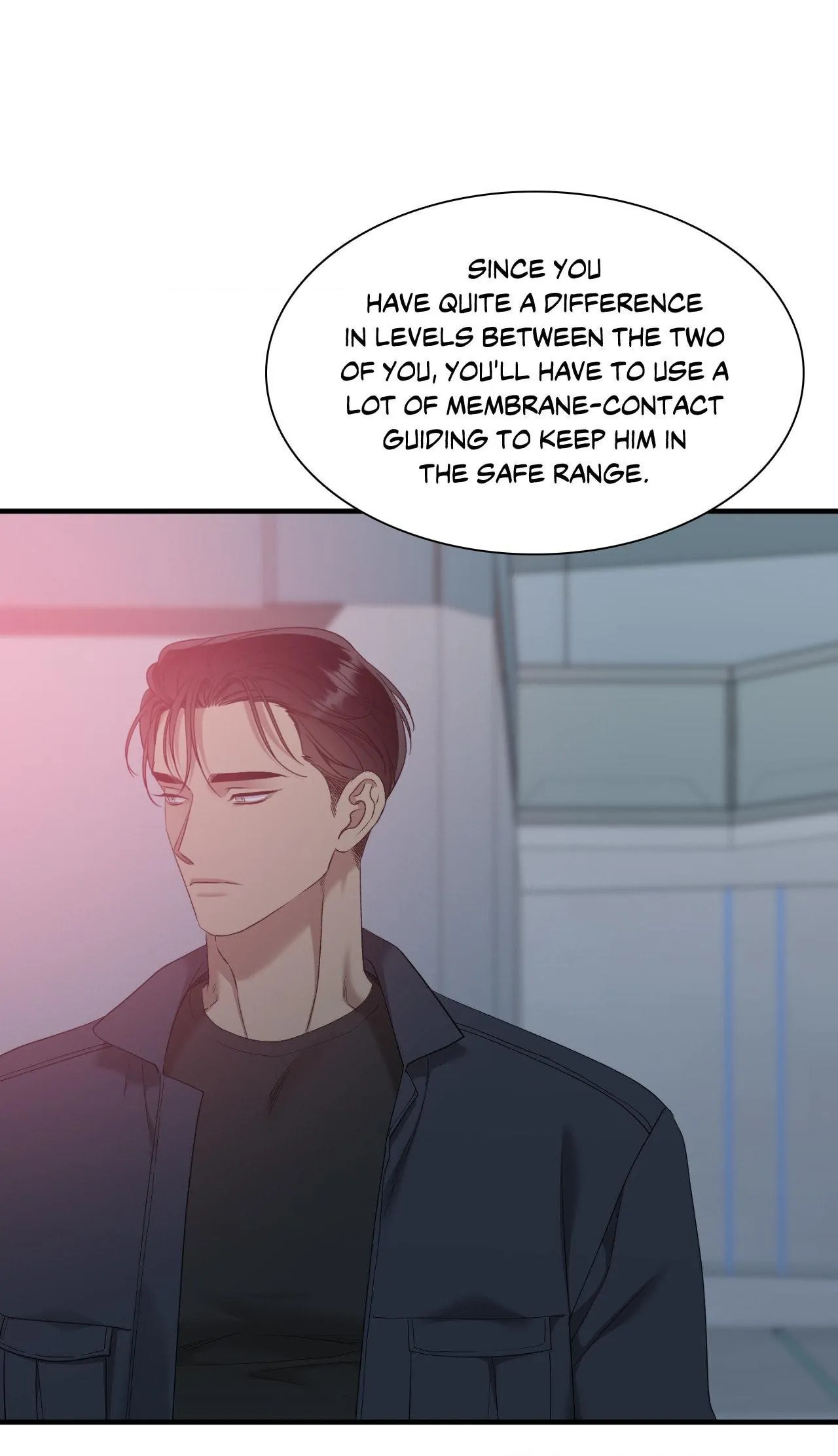 Dear Zero Chapter 8 page 30 - 