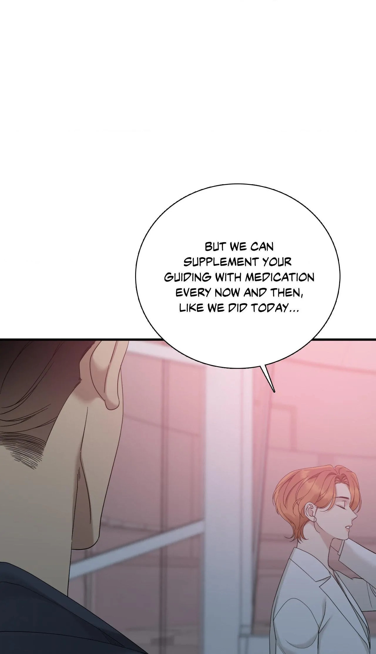 Dear Zero Chapter 8 page 31 - 