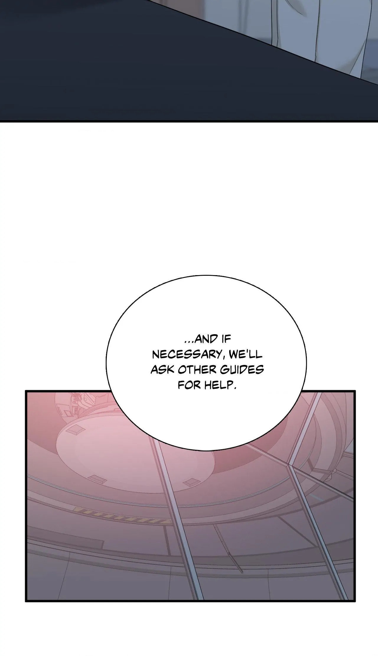 Dear Zero Chapter 8 page 32 - 