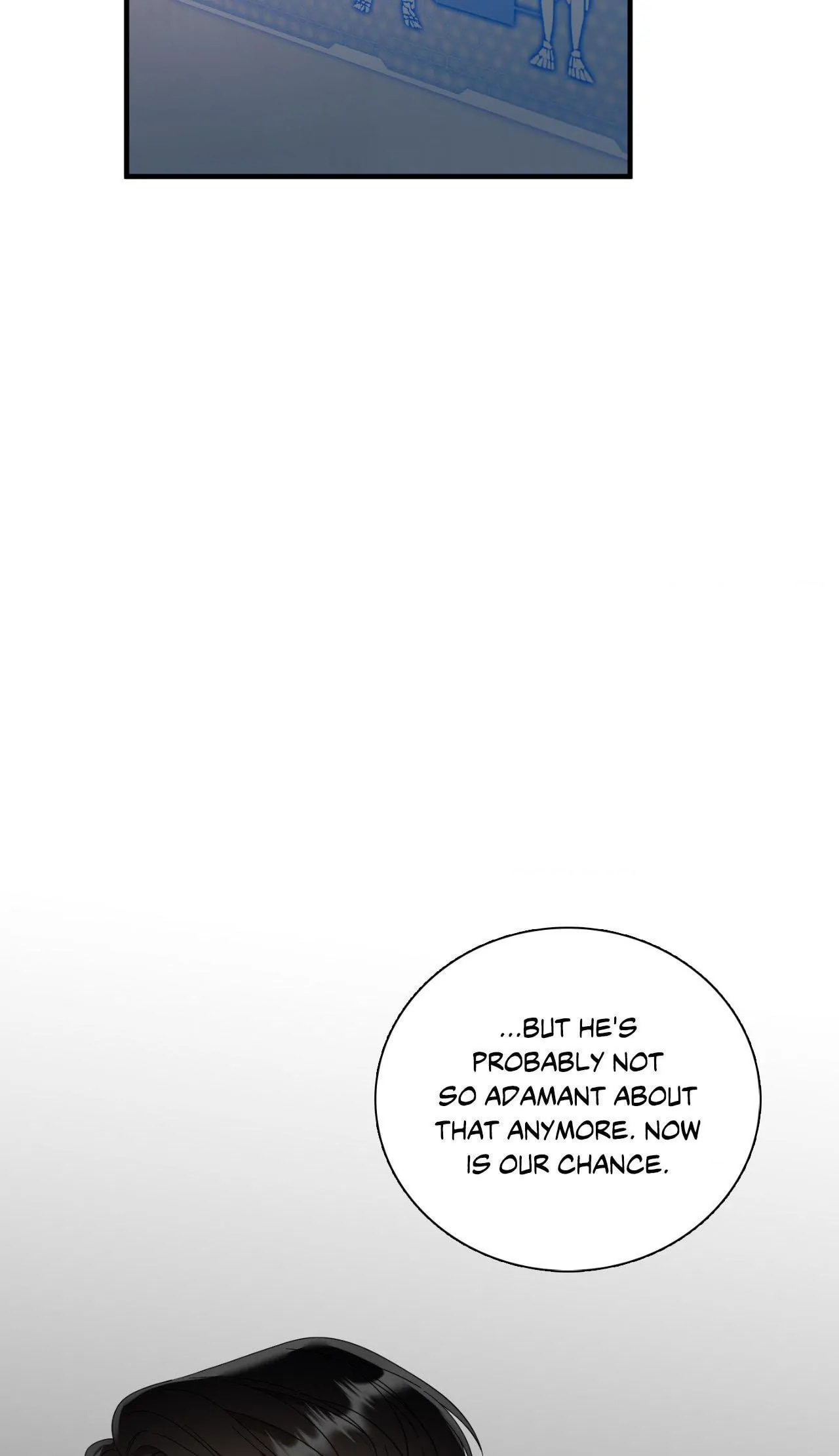 Dear Zero Chapter 8 page 35 - 