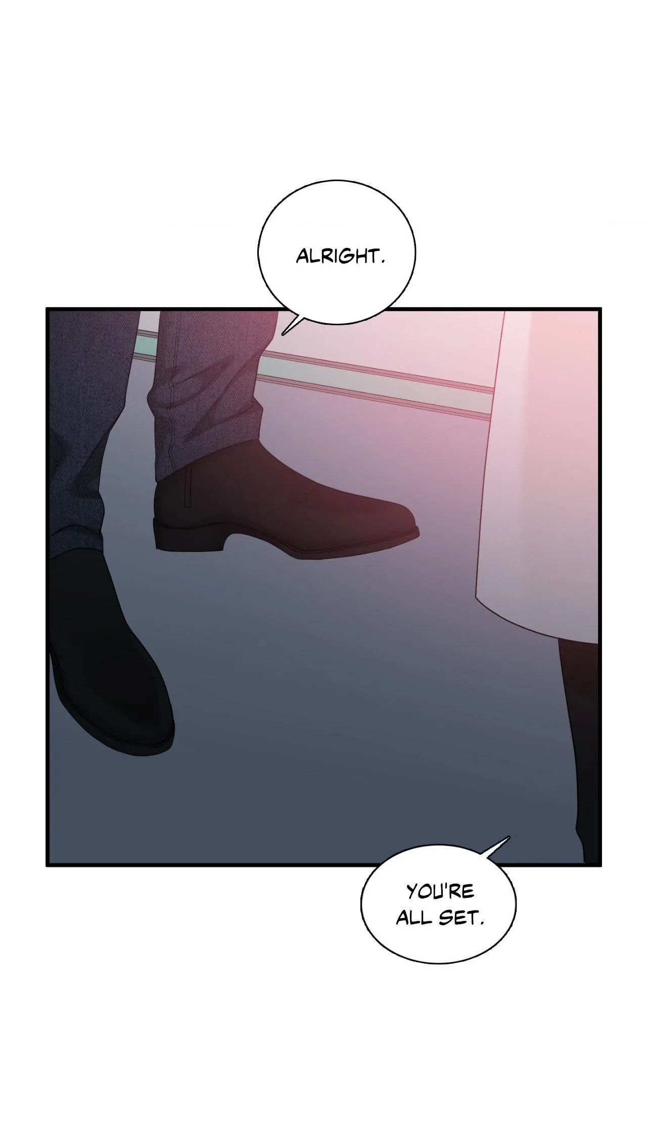 Dear Zero Chapter 8 page 37 - 