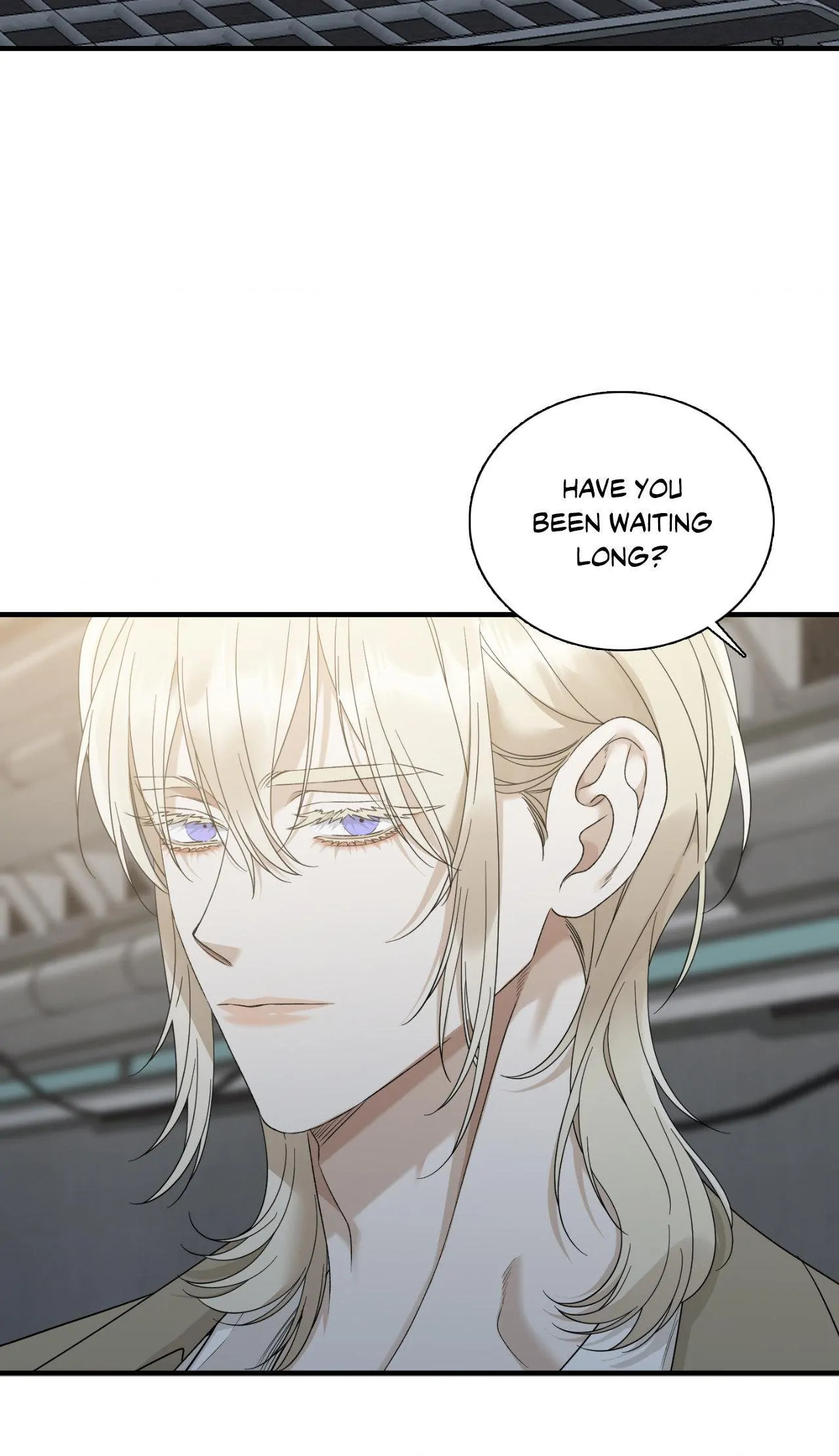 Dear Zero Chapter 8 page 40 - 