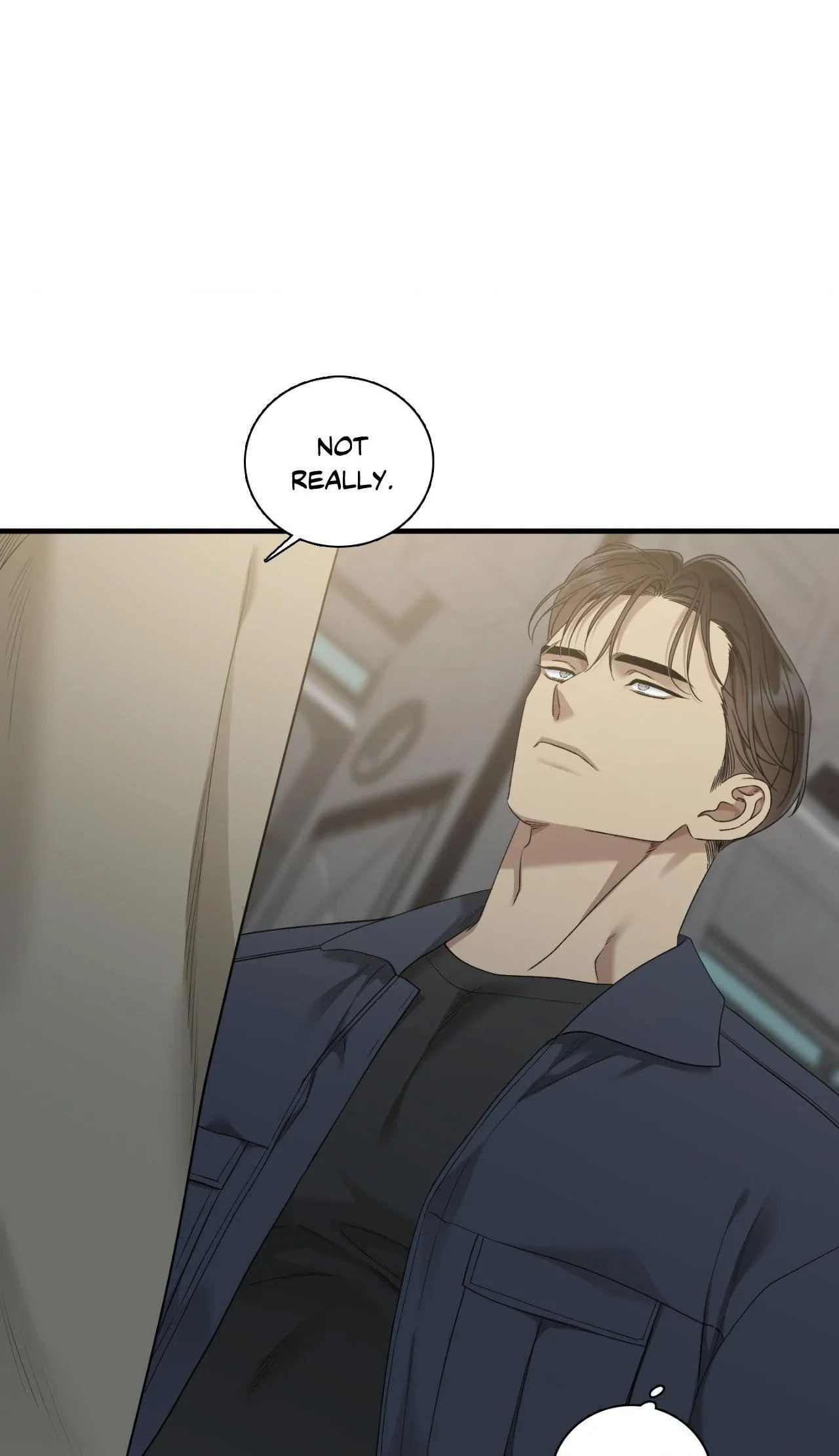 Dear Zero Chapter 8 page 41 - 
