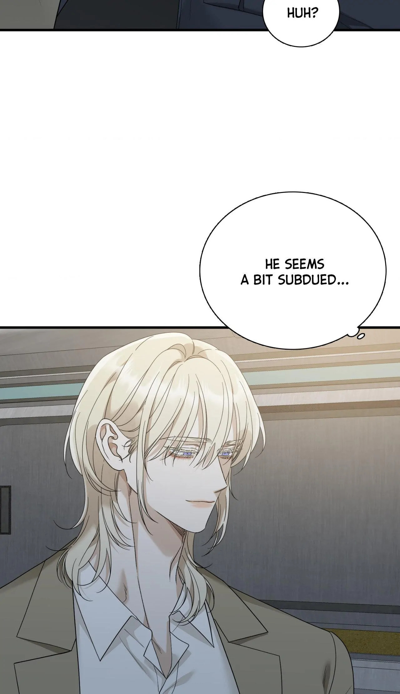 Dear Zero Chapter 8 page 42 - 