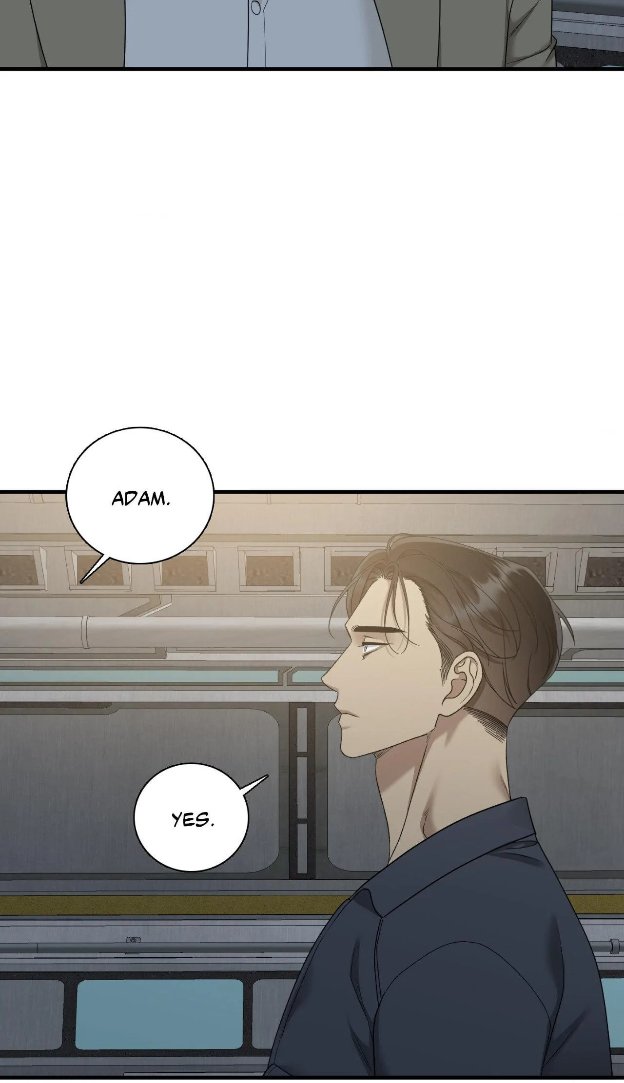 Dear Zero Chapter 8 page 43 - 